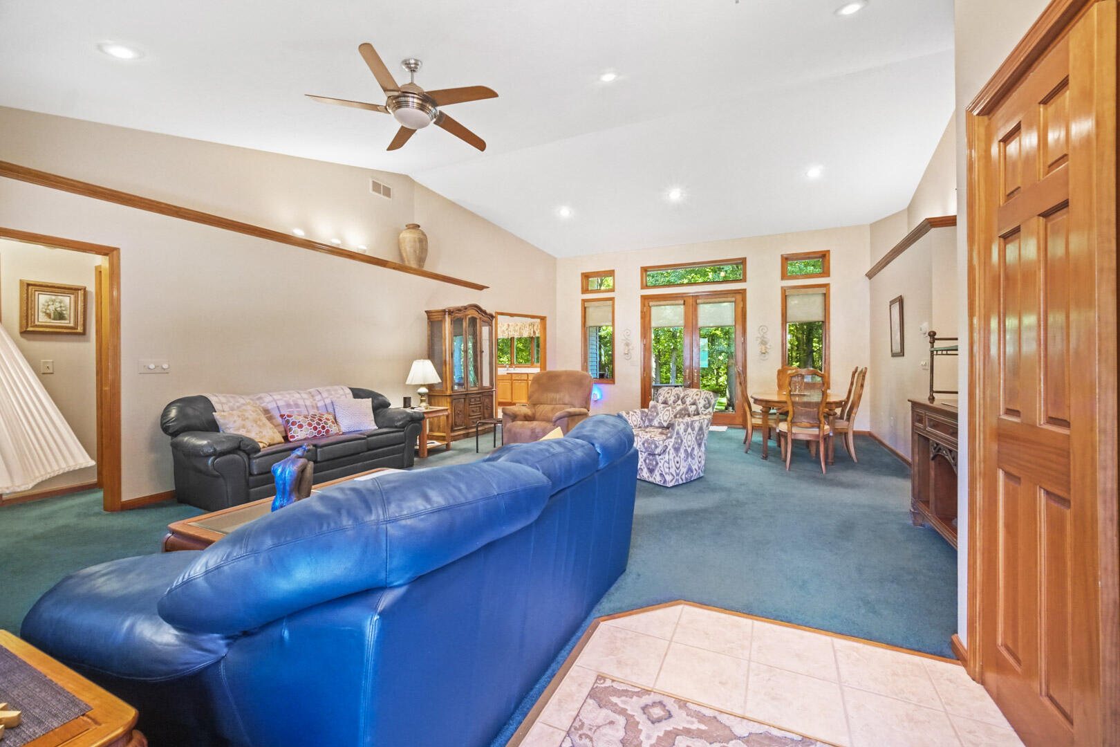 7744 W Happy Landing Lane