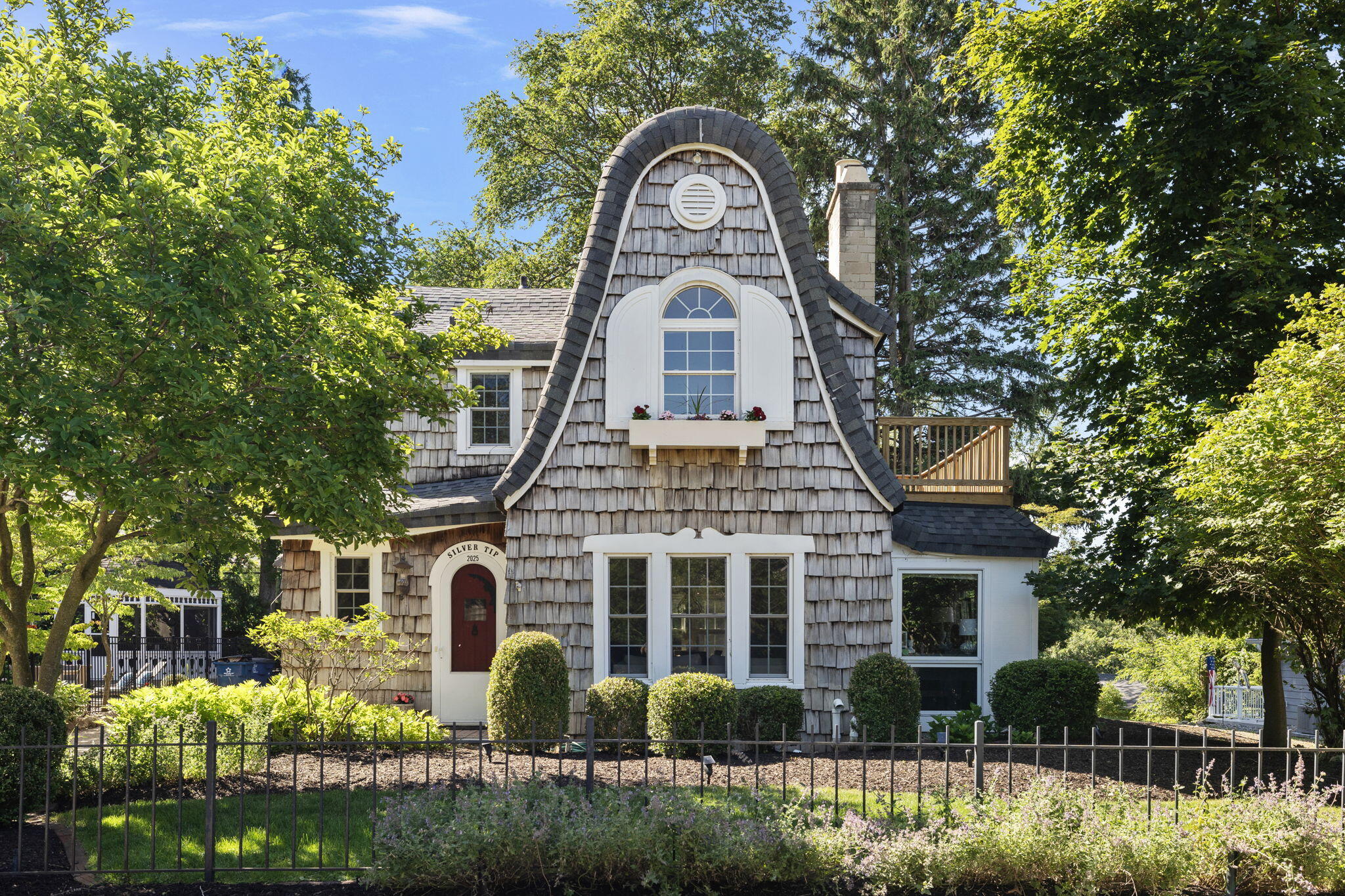 2025 Silvertip Lane