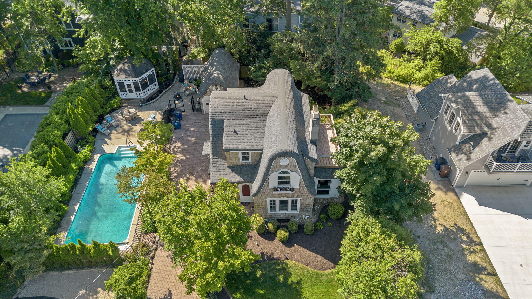 2025 Silvertip Lane