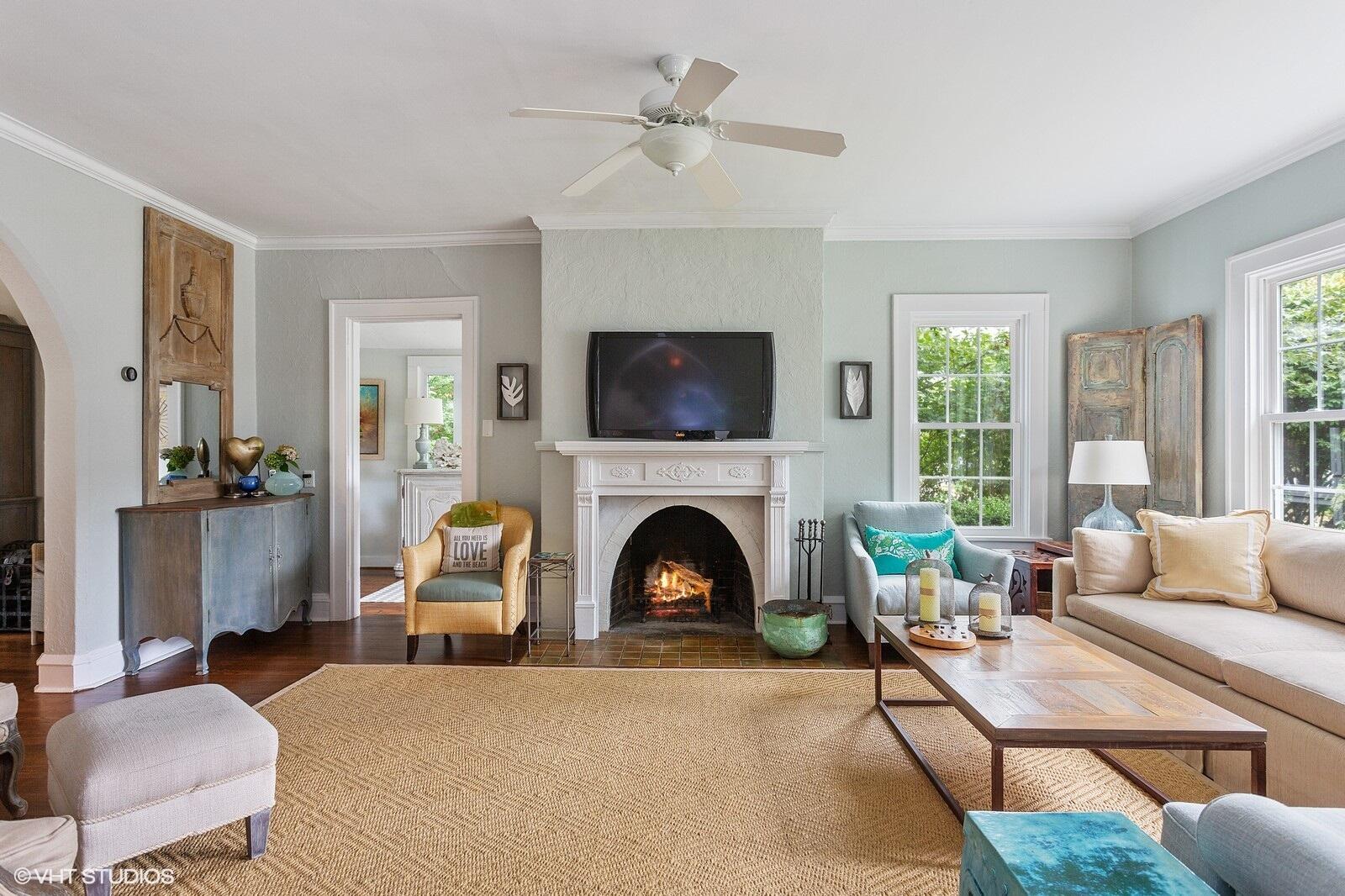 2025 Silvertip Lane