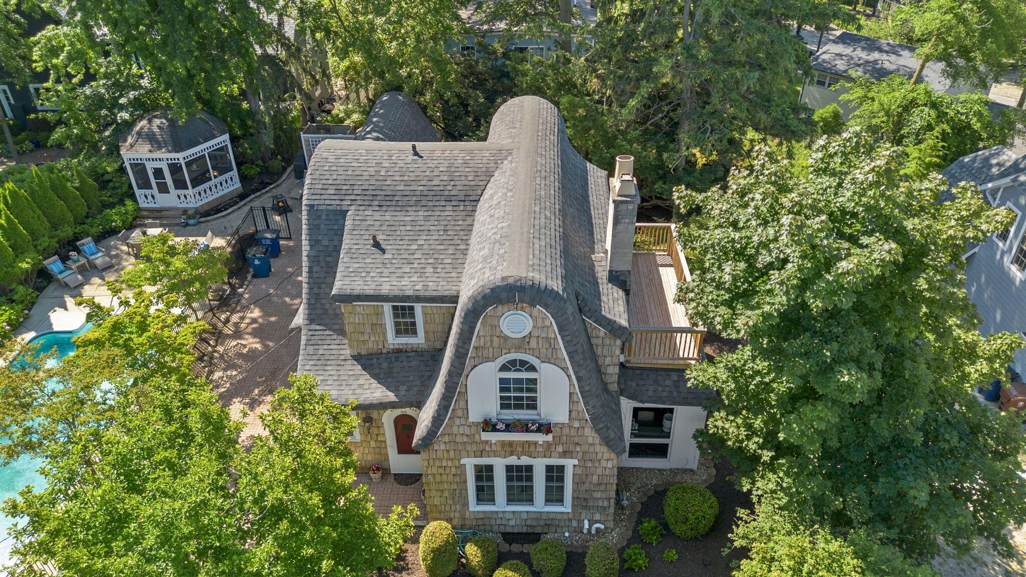 2025 Silvertip Lane