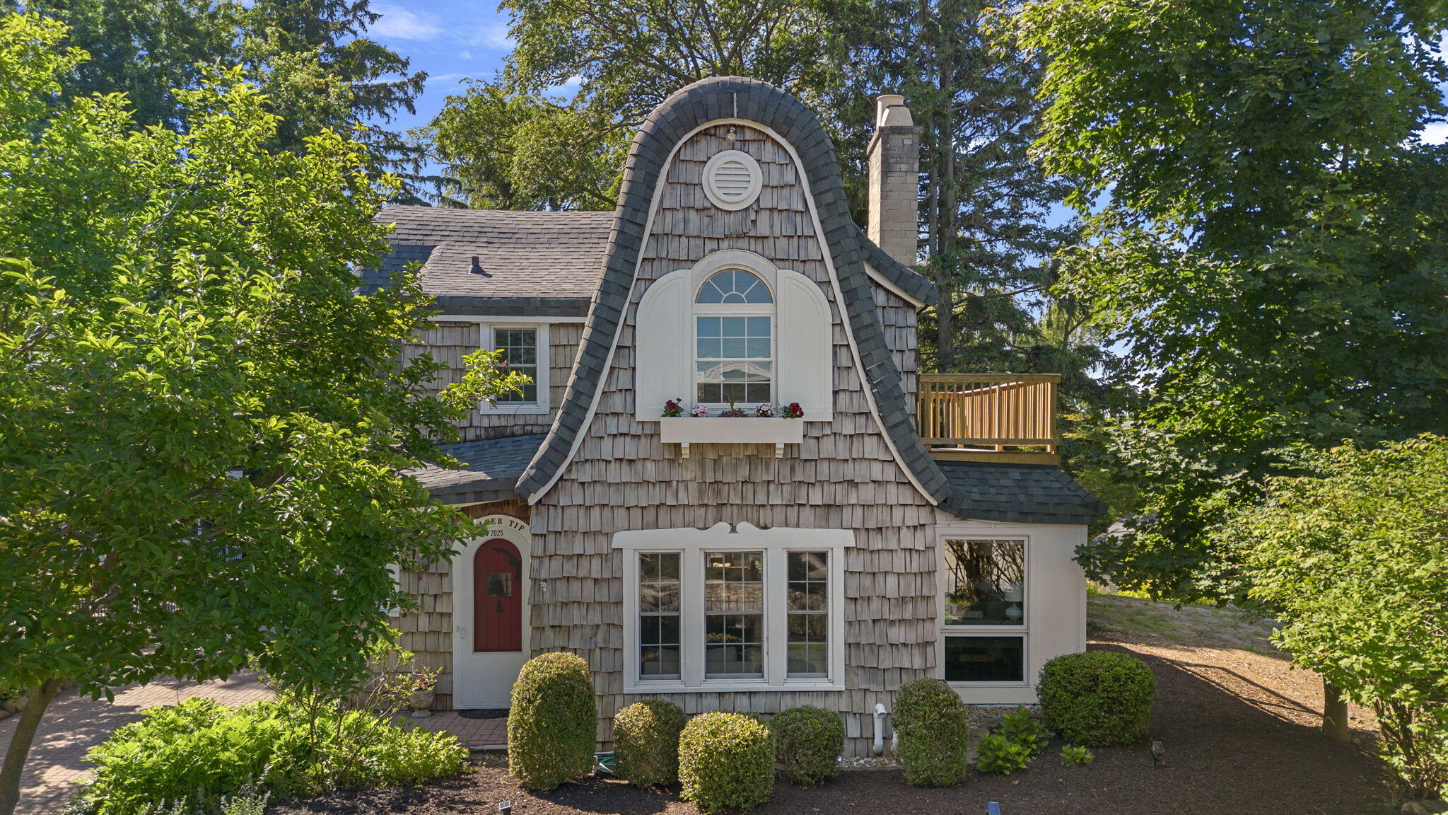 2025 Silvertip Lane