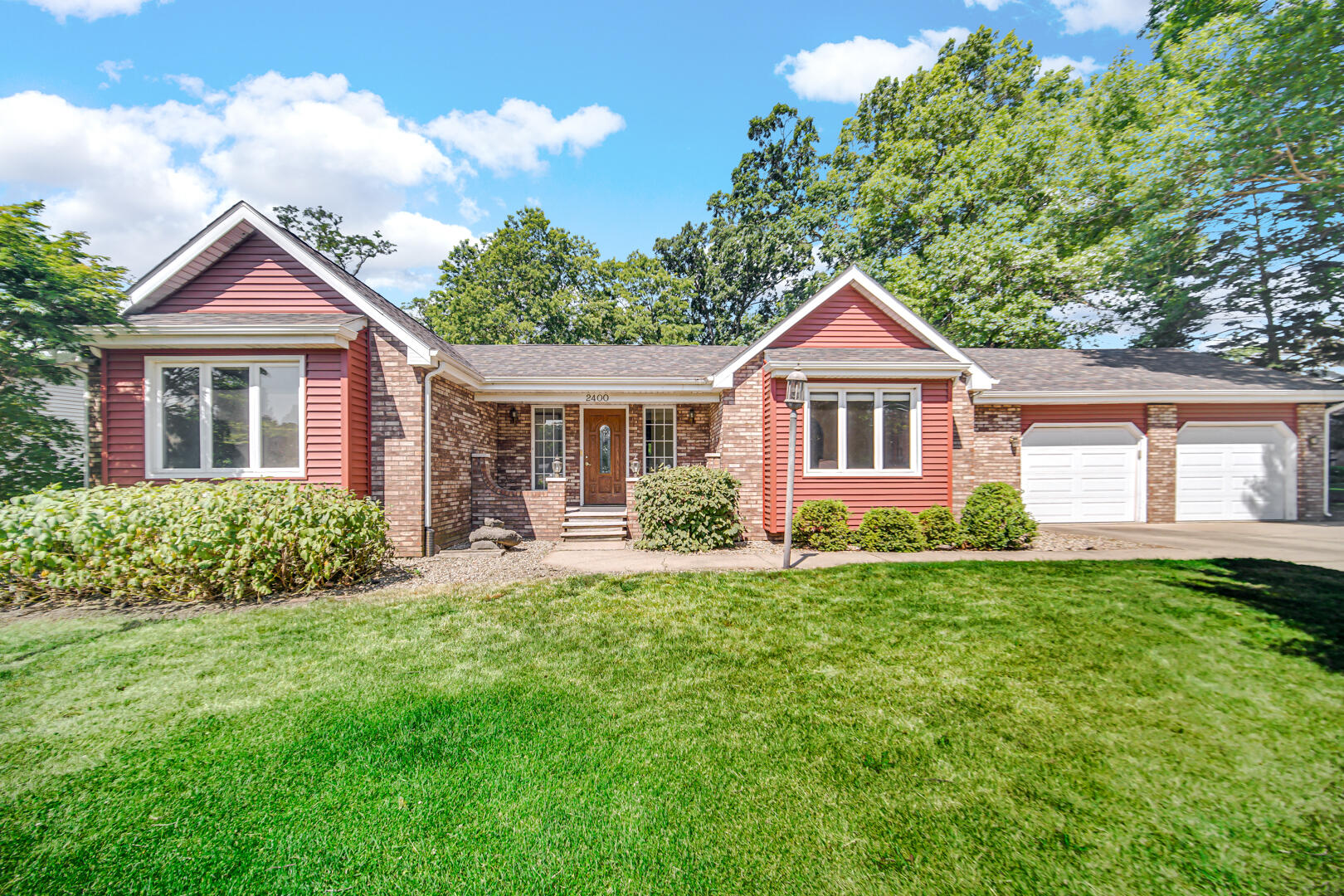 2400 Superior Street