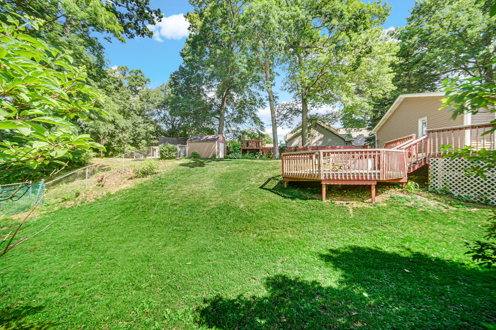 2400 Superior Street