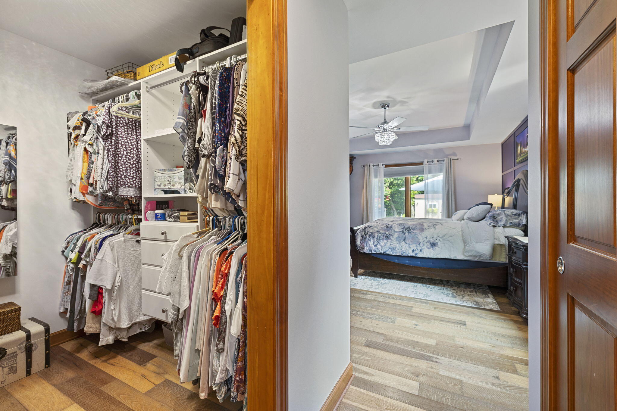 3811 N Malaga Drive E