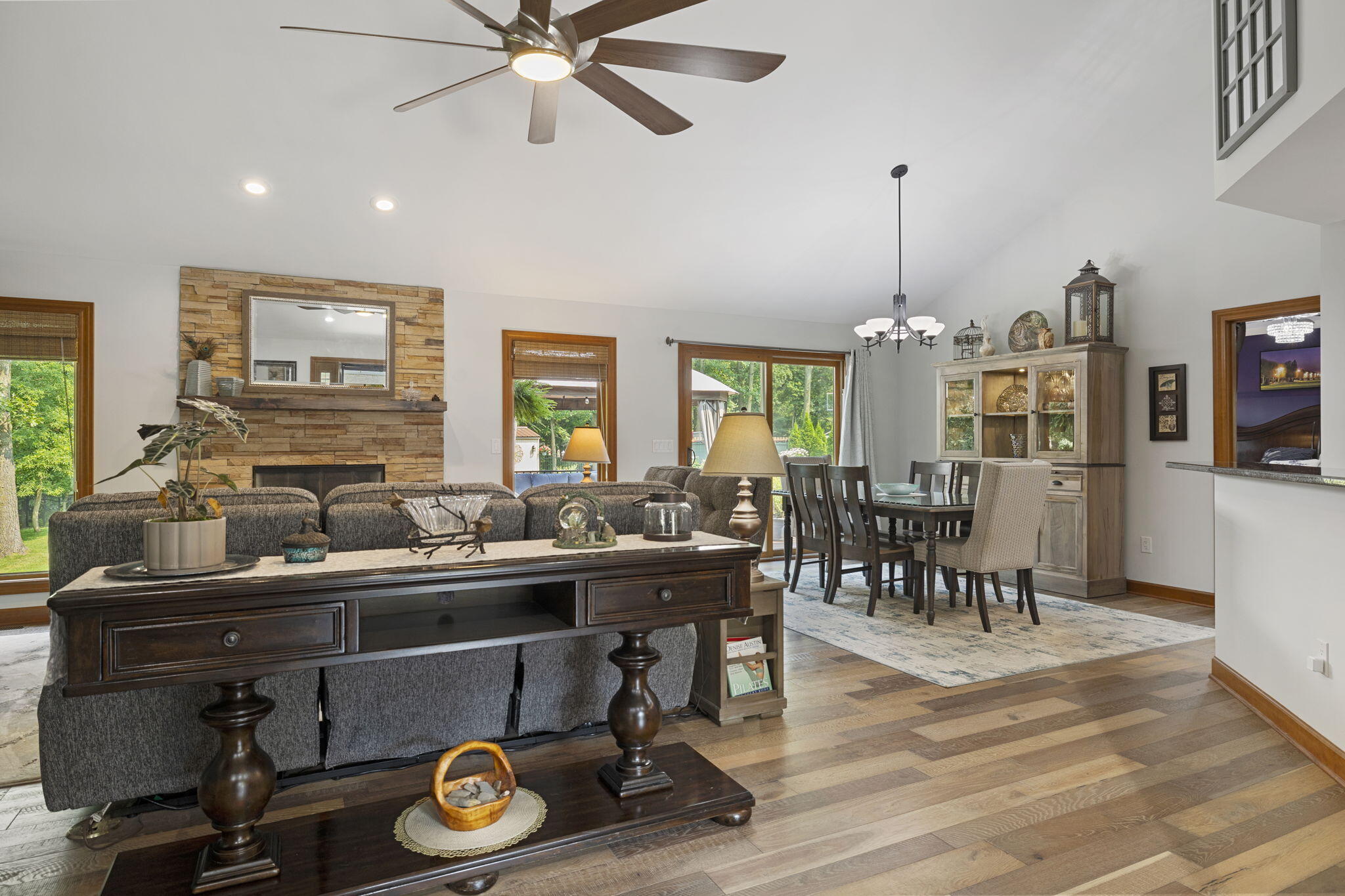 3811 N Malaga Drive E