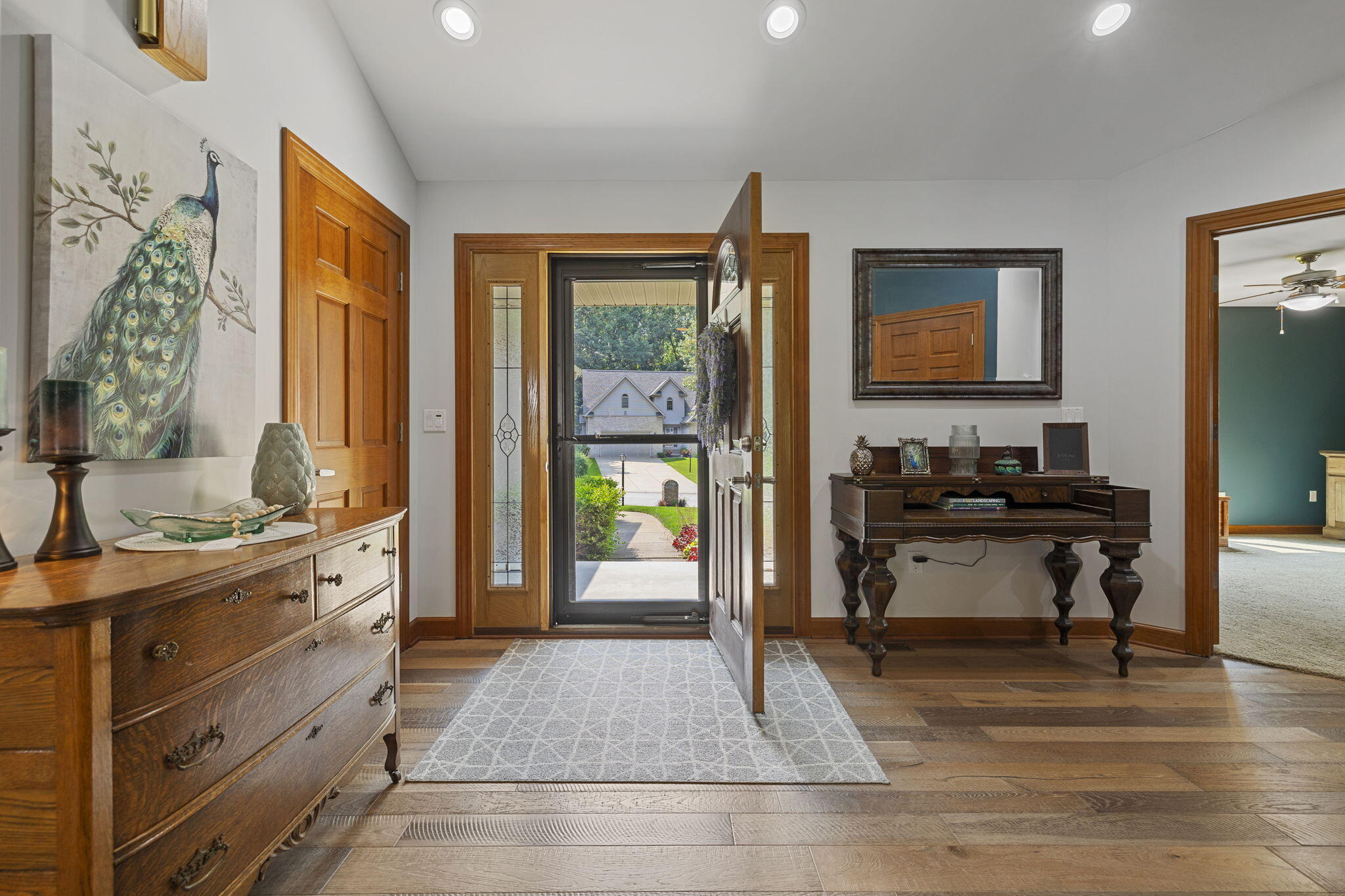 3811 N Malaga Drive E