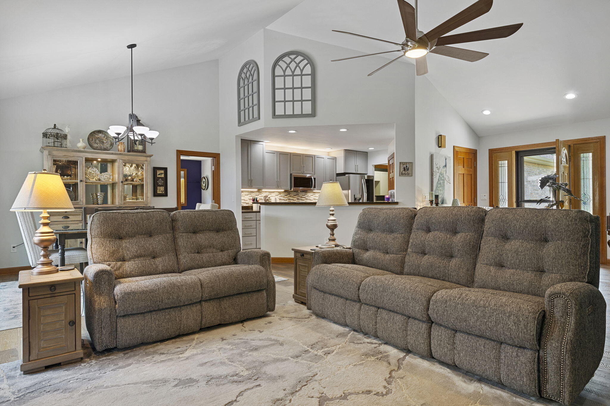 3811 N Malaga Drive E