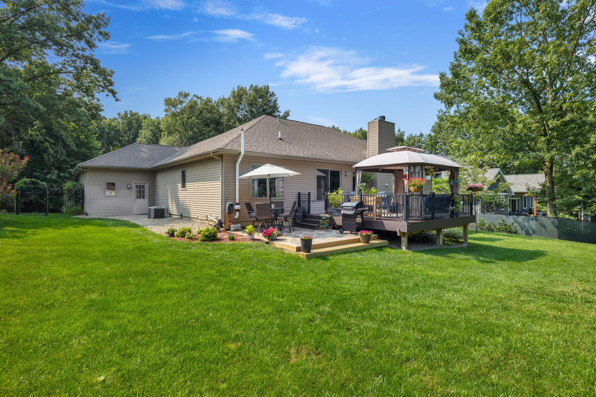 3811 N Malaga Drive E