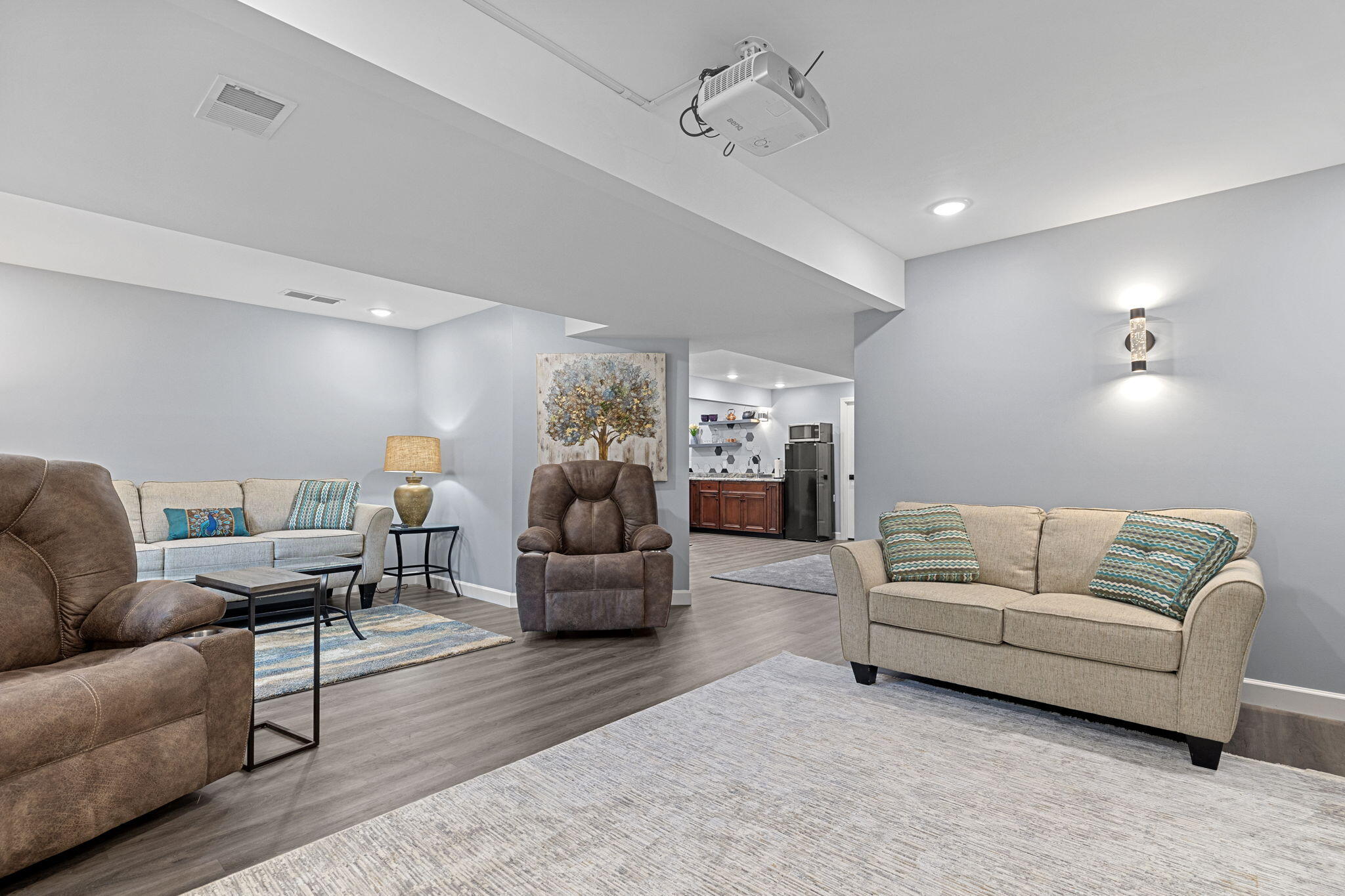 3811 N Malaga Drive E