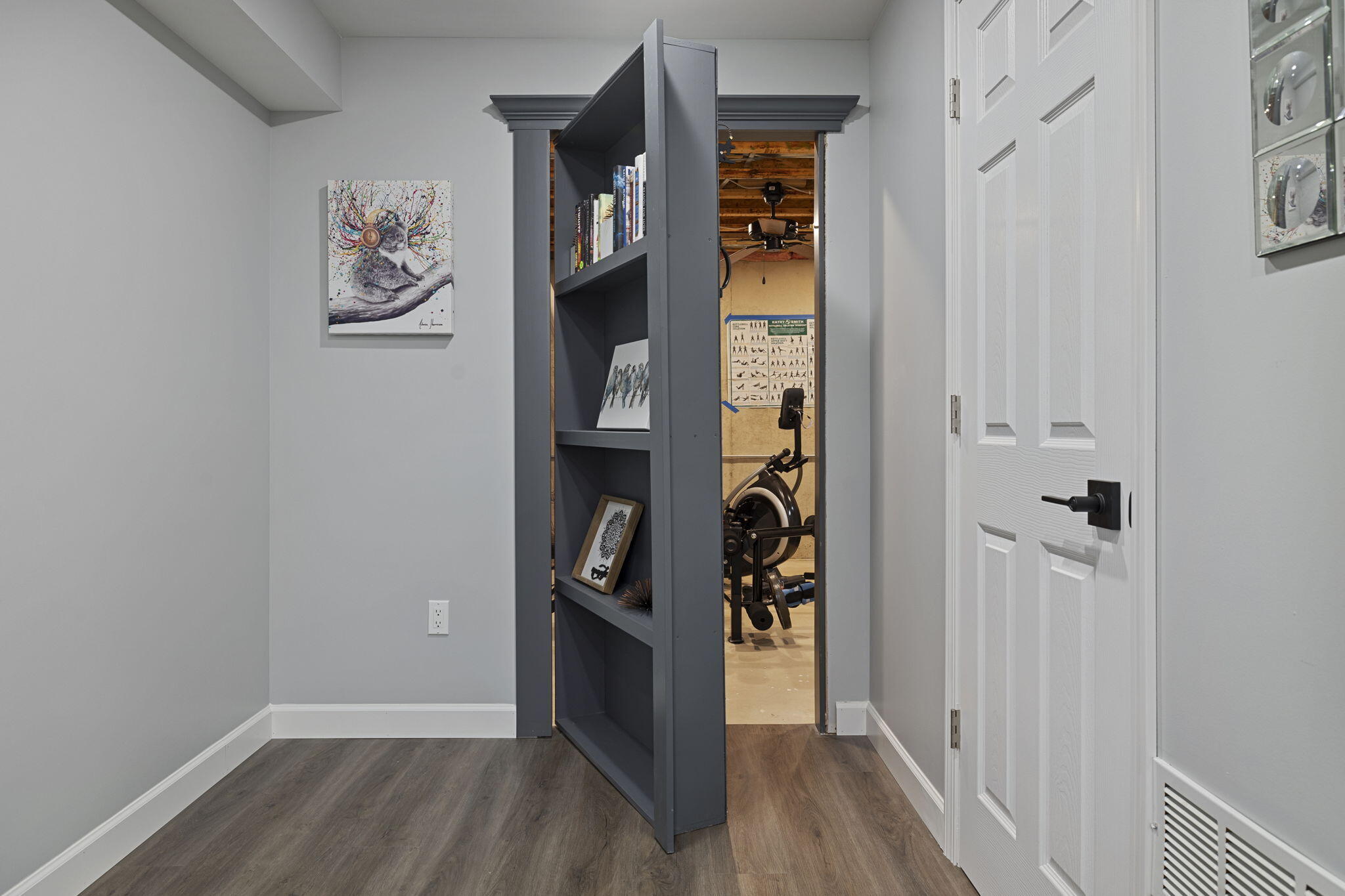 3811 N Malaga Drive E