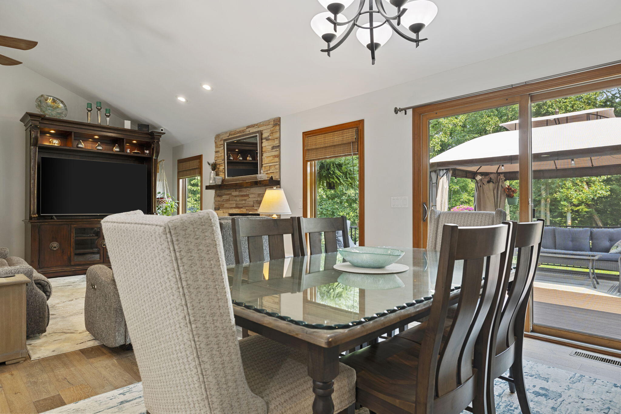 3811 N Malaga Drive E