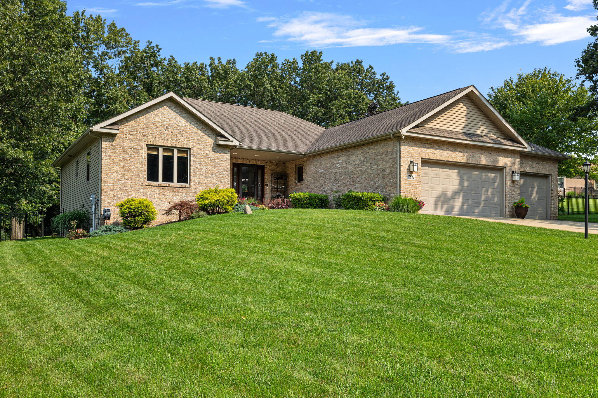 3811 N Malaga Drive E