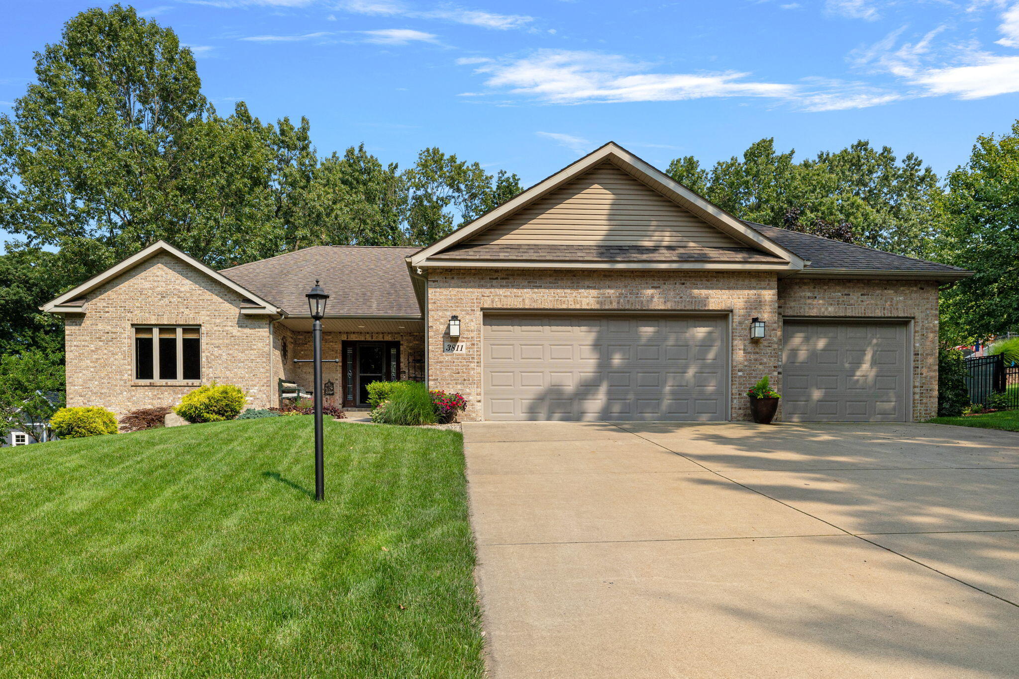 3811 N Malaga Drive E