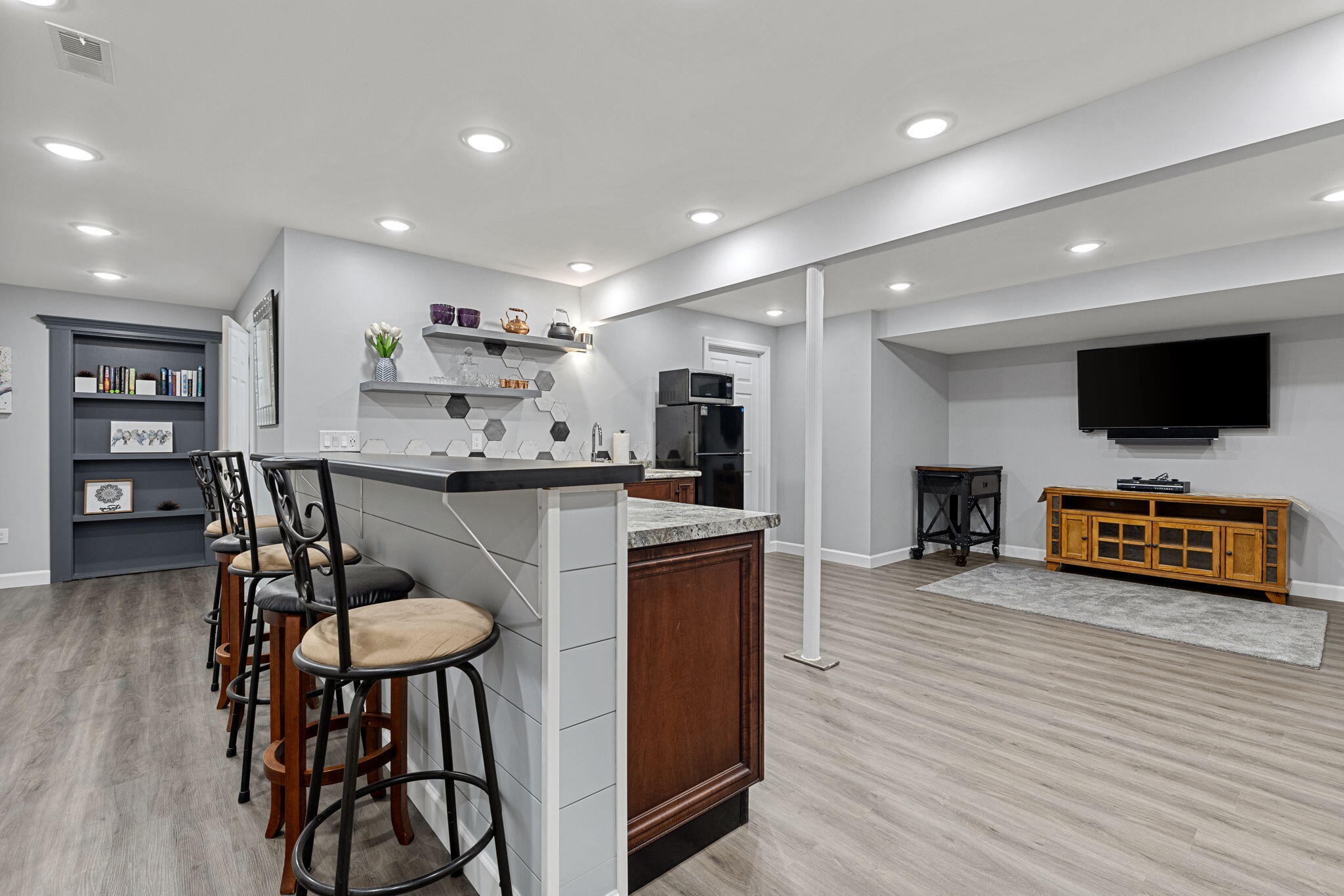 3811 N Malaga Drive E