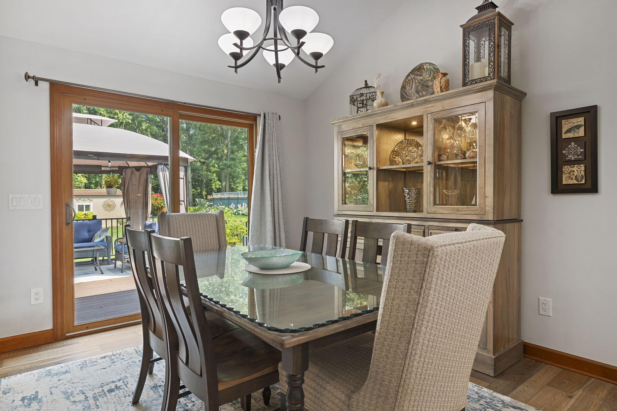 3811 N Malaga Drive E