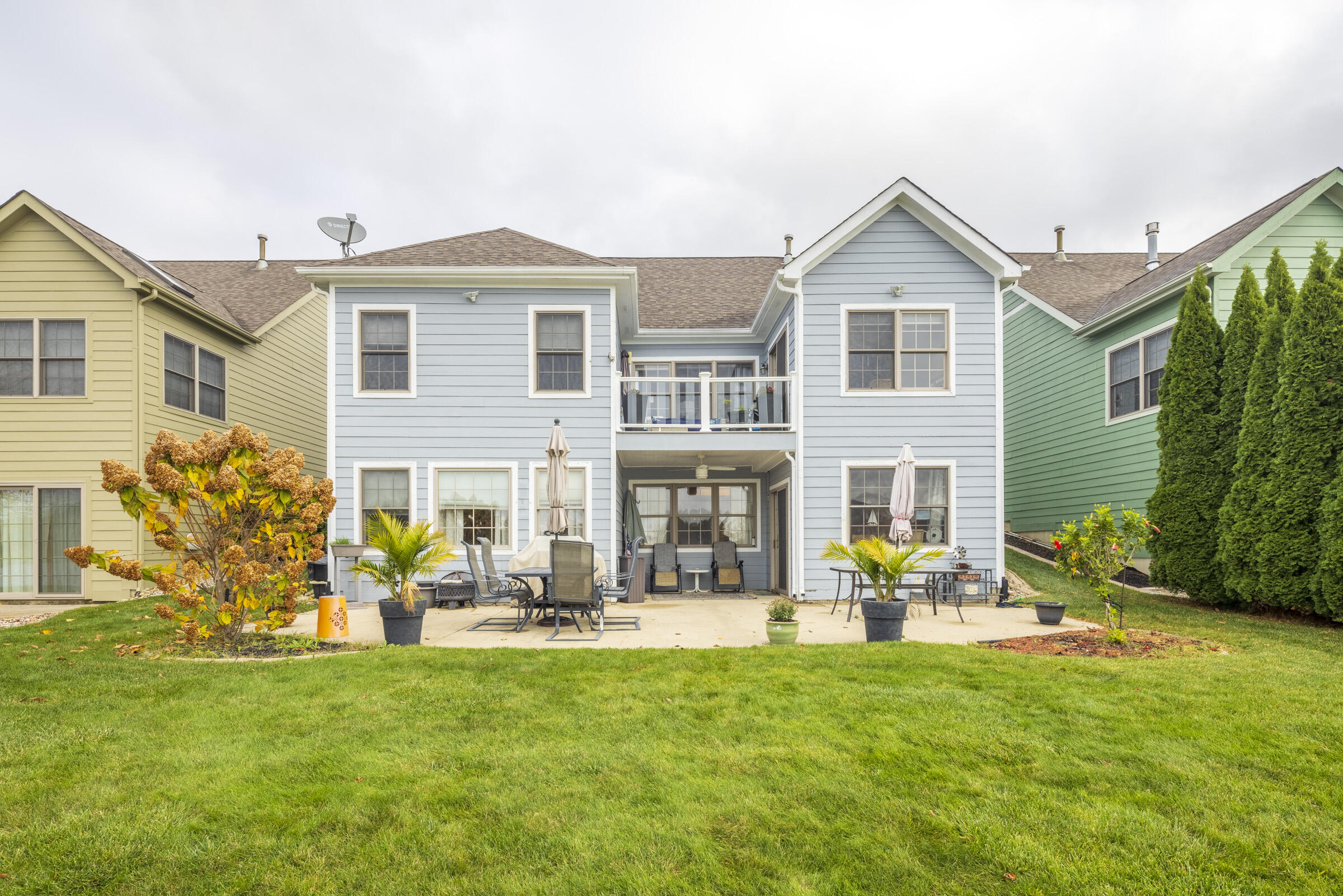 8377 Doubletree Drive N