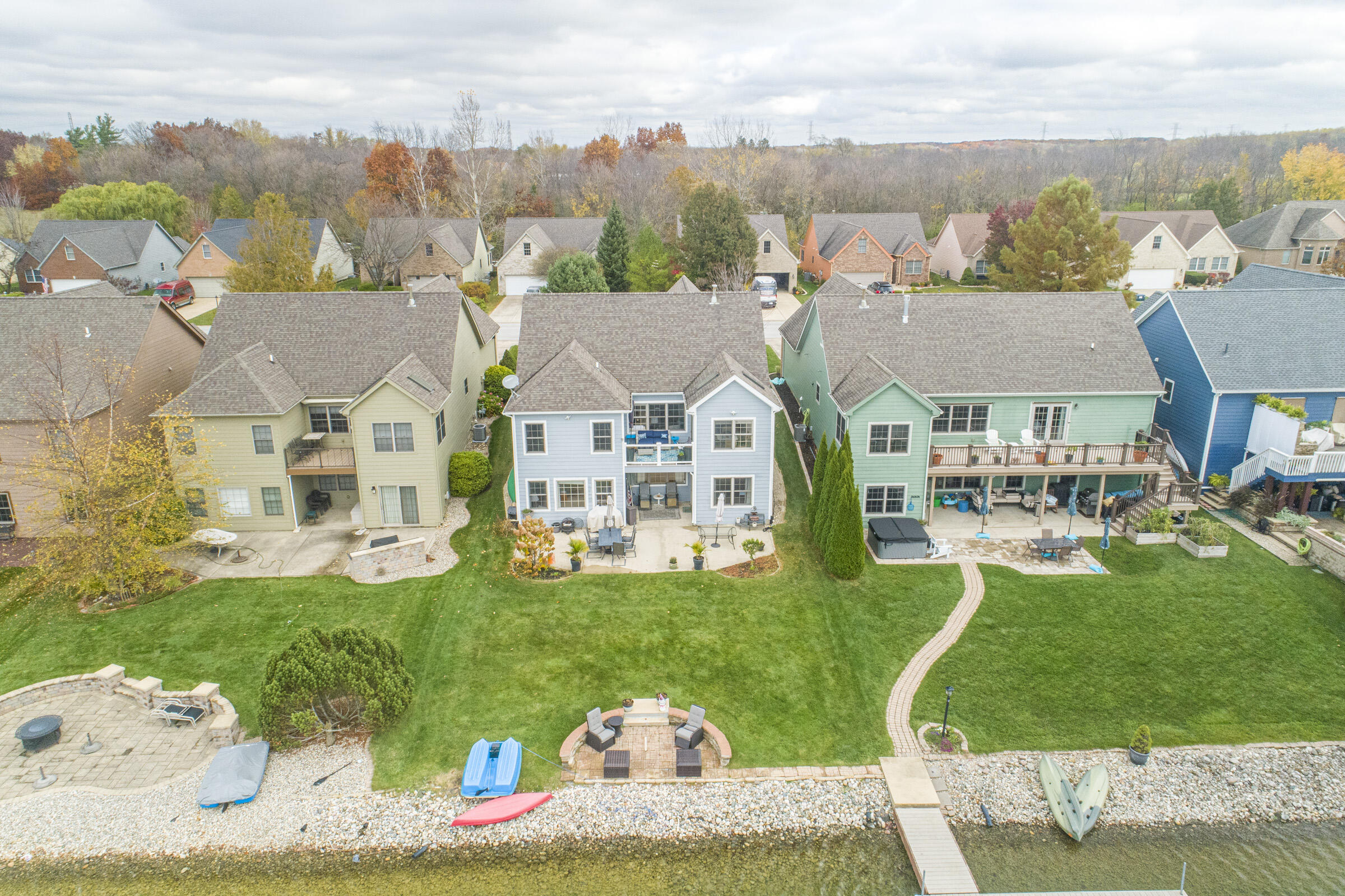 8377 Doubletree Drive N