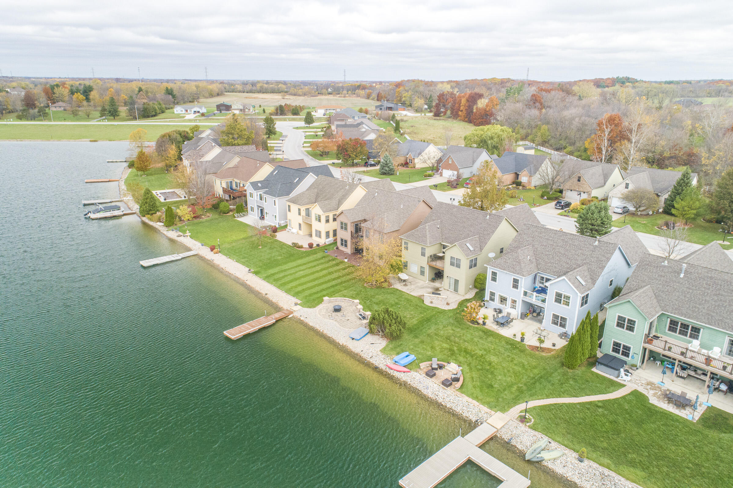 8377 Doubletree Drive N