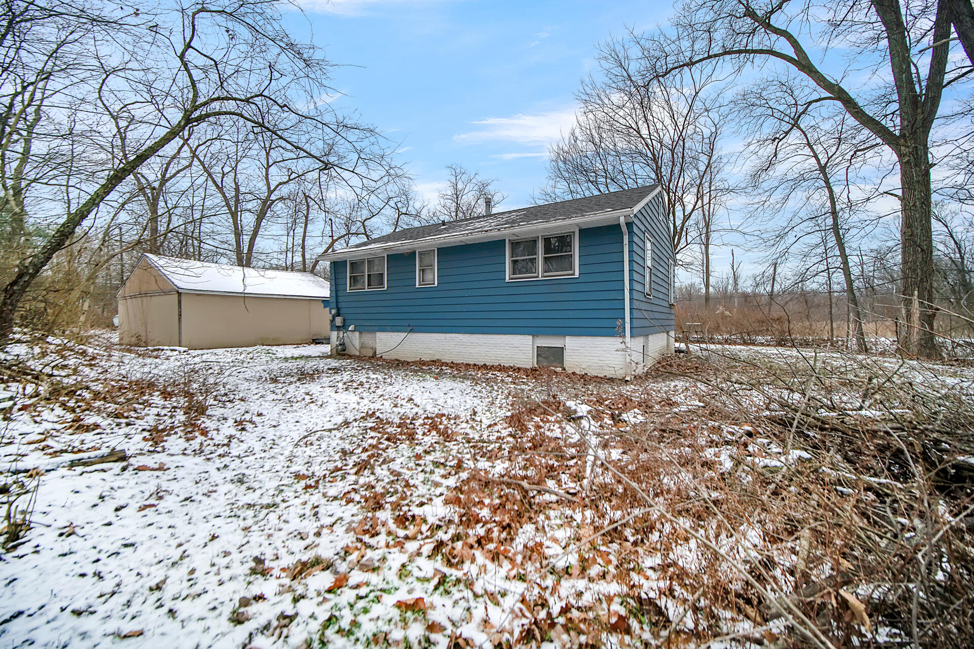 298 Meadowbrook Road