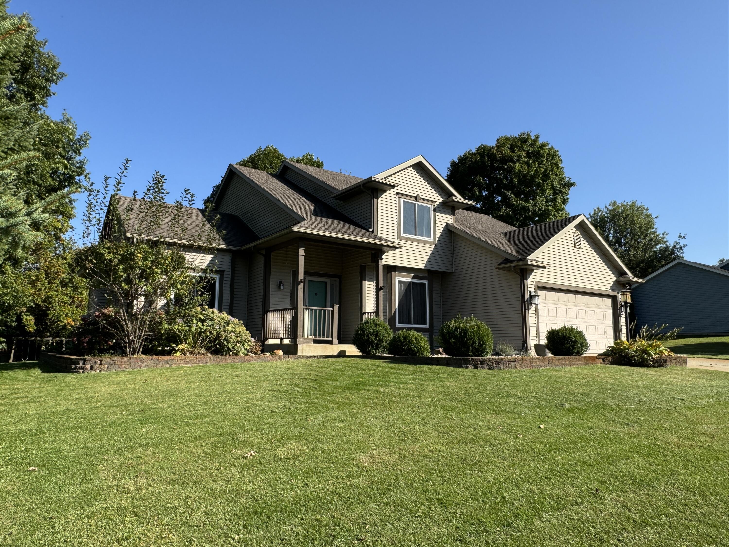 55320 Suncrest Drive