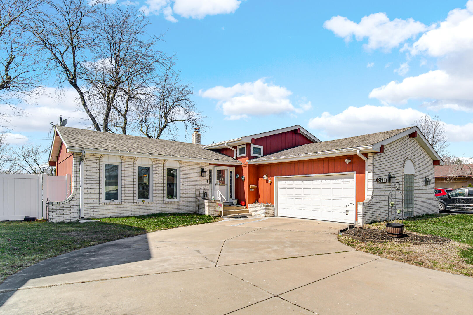 8218 White Oak Avenue