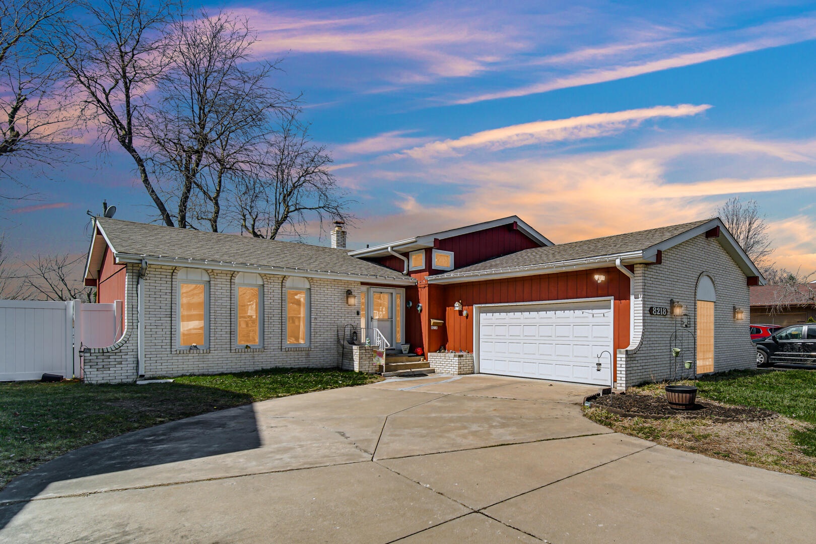 8218 White Oak Avenue