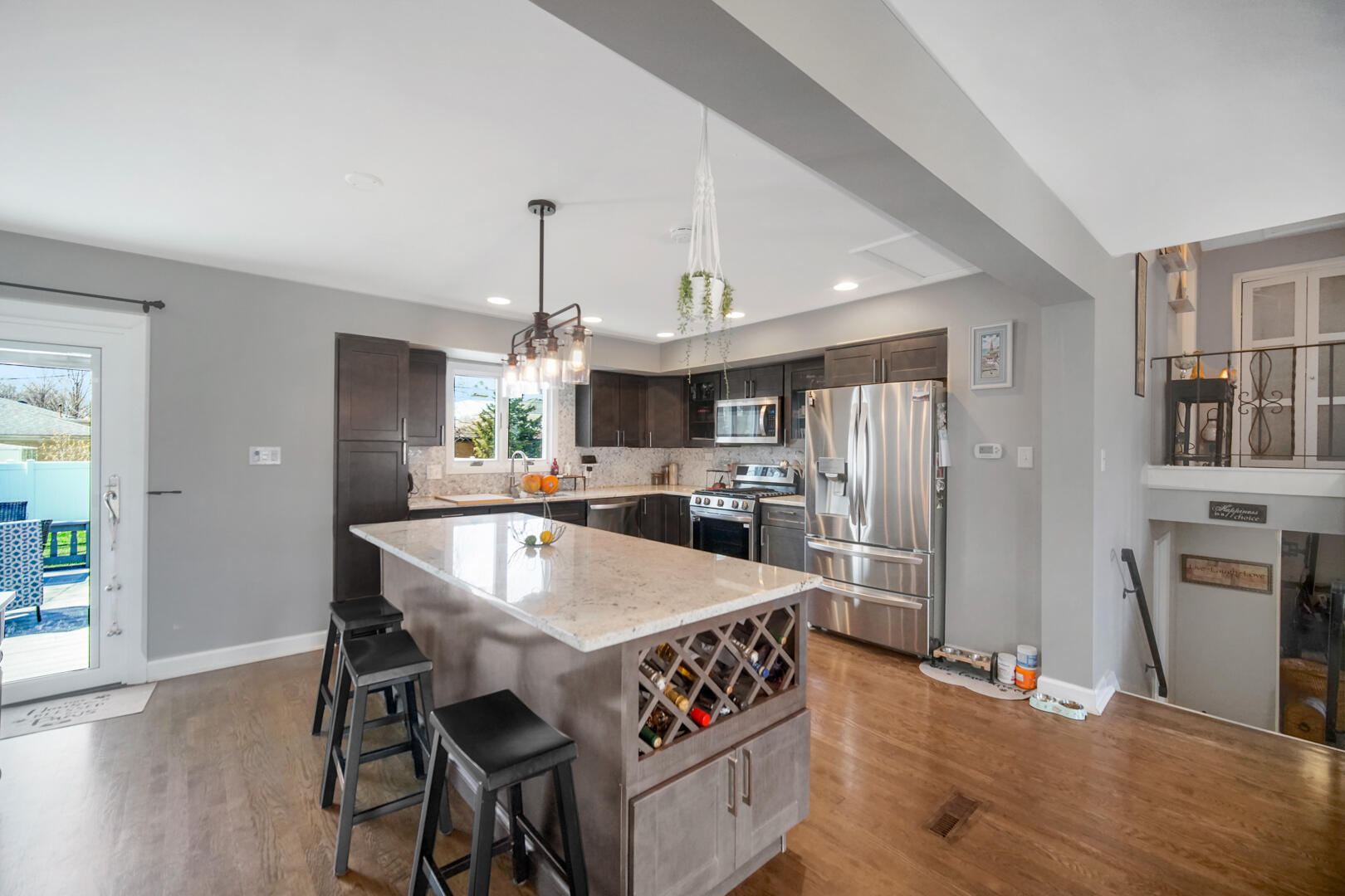 8218 White Oak Avenue