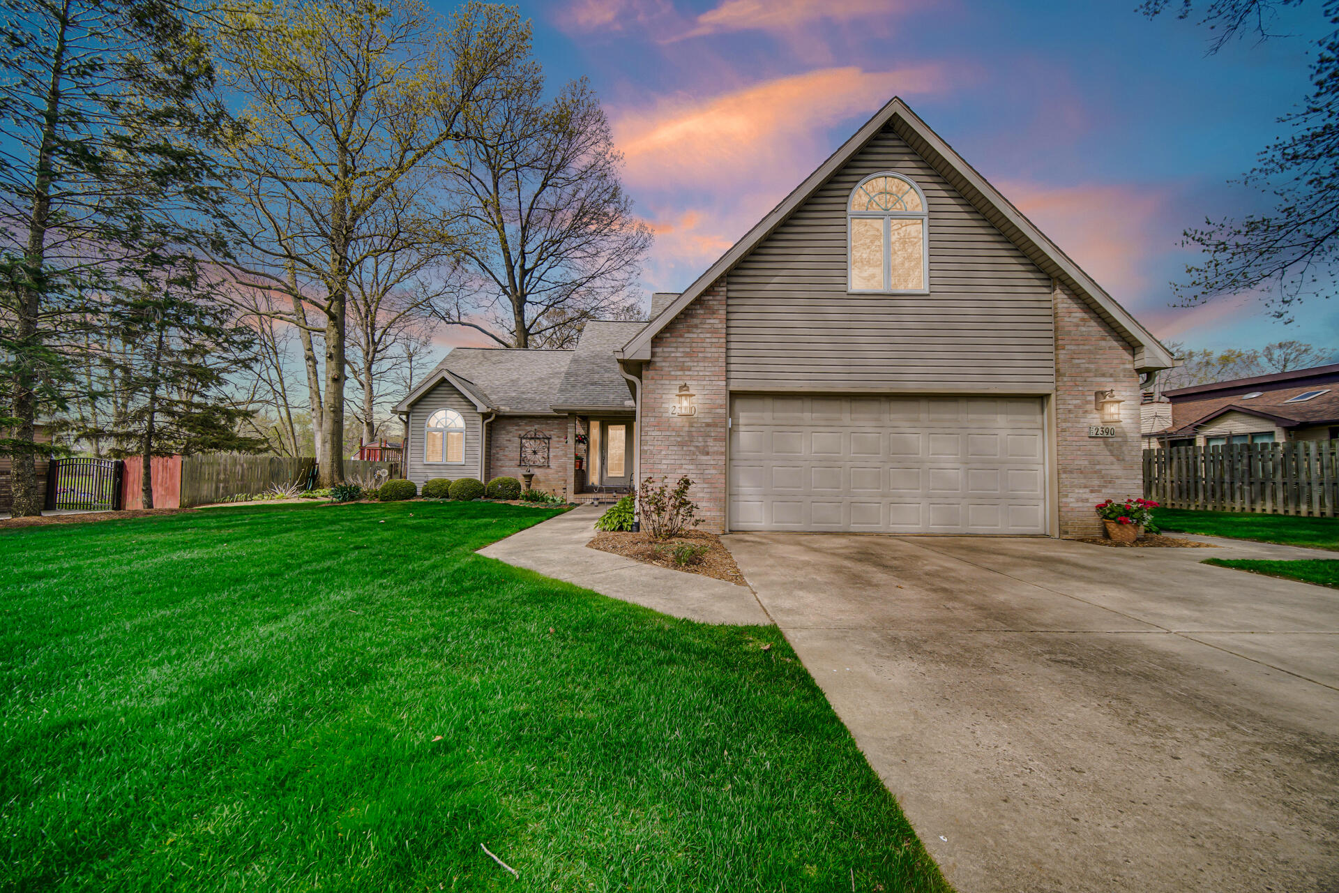 2390 Superior Street