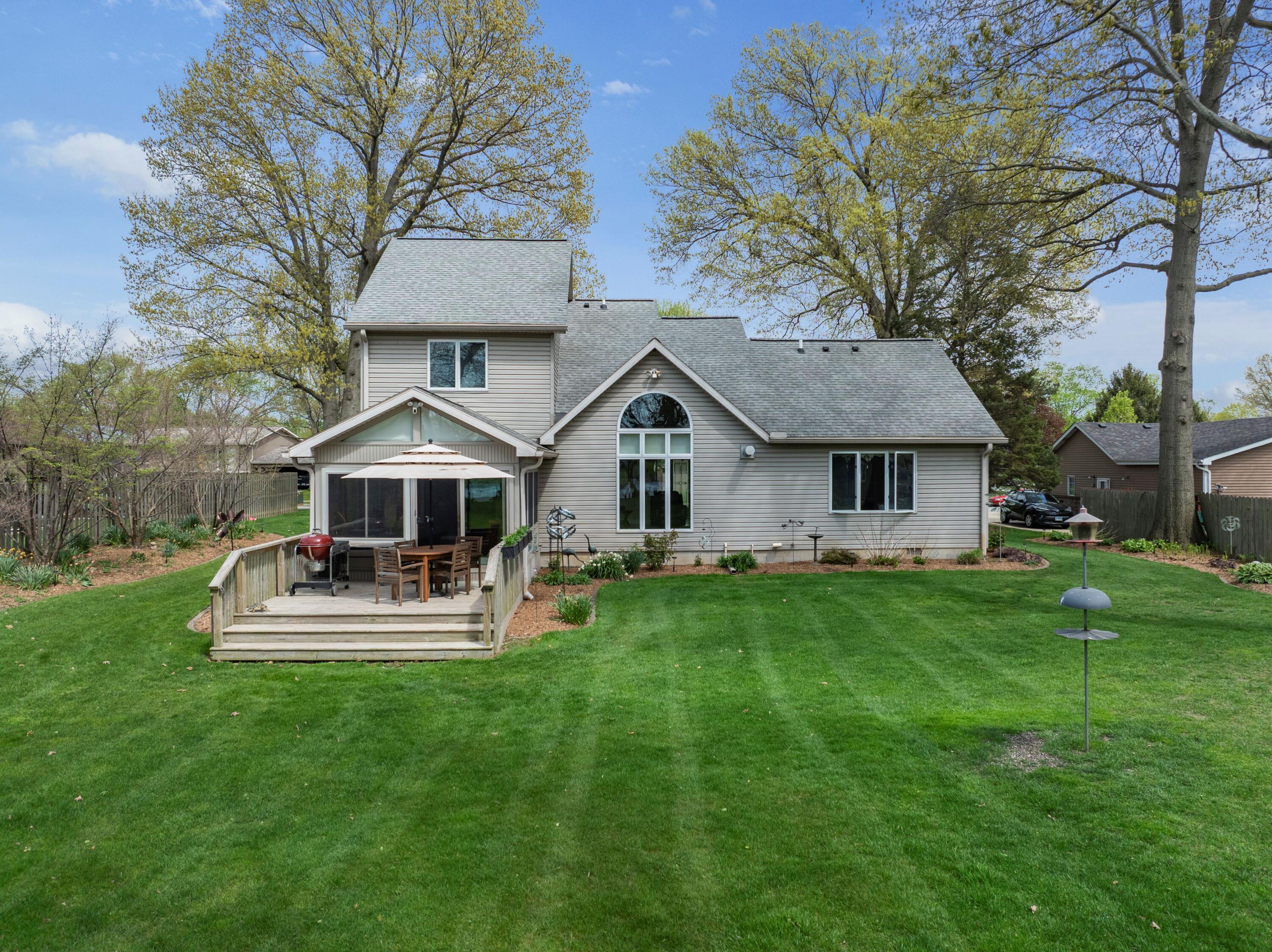 2390 Superior Street