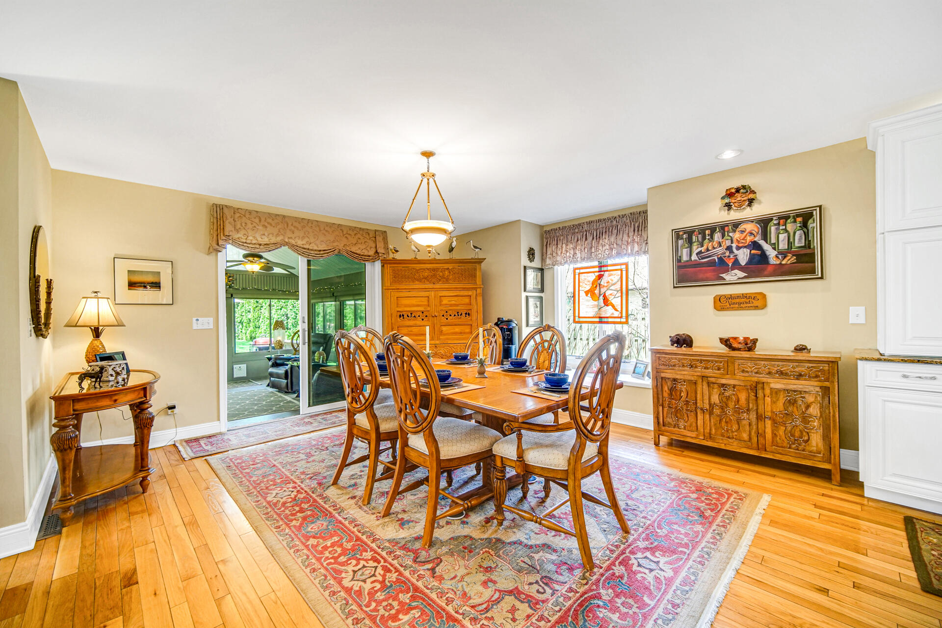 2390 Superior Street