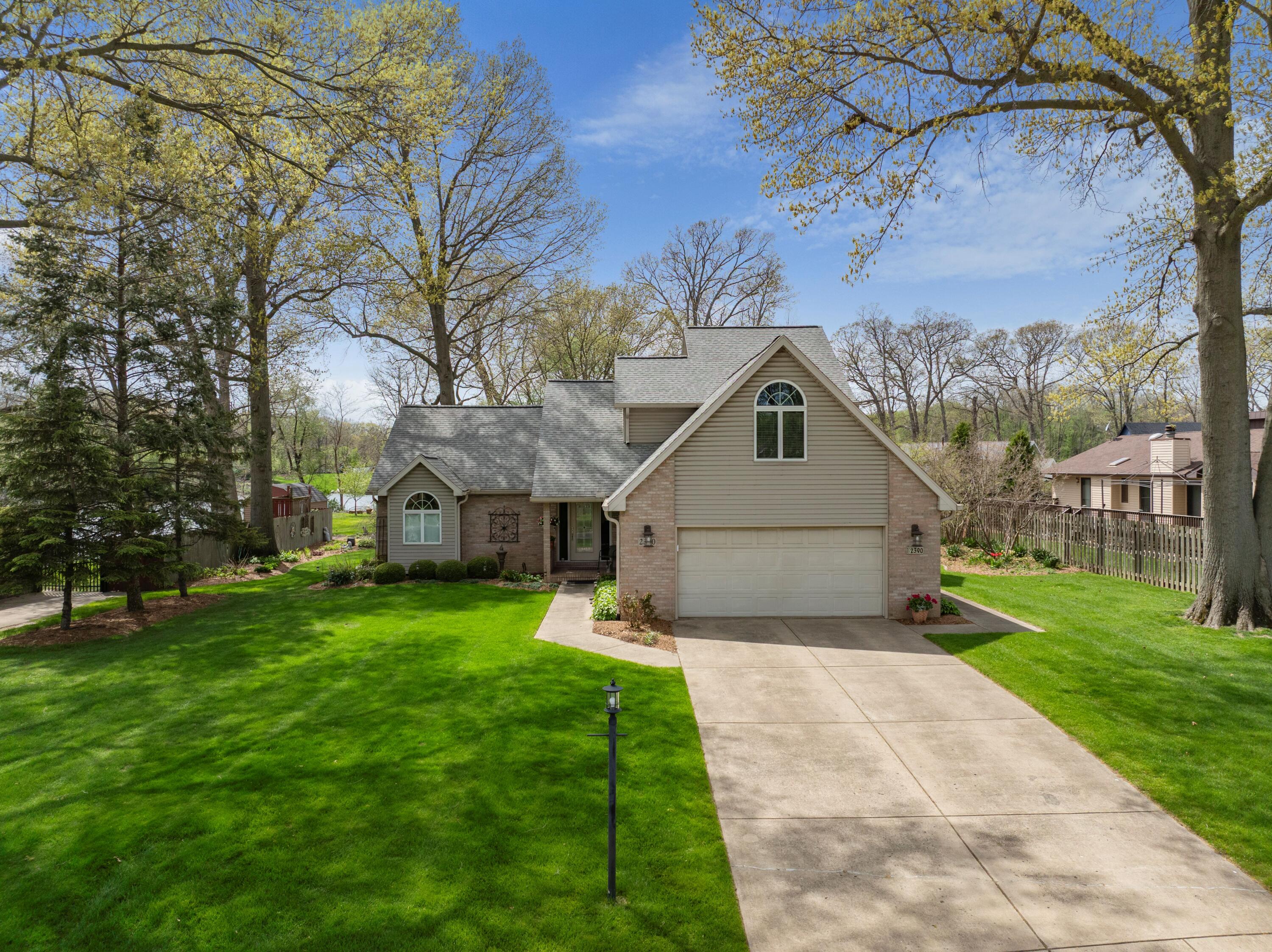 2390 Superior Street