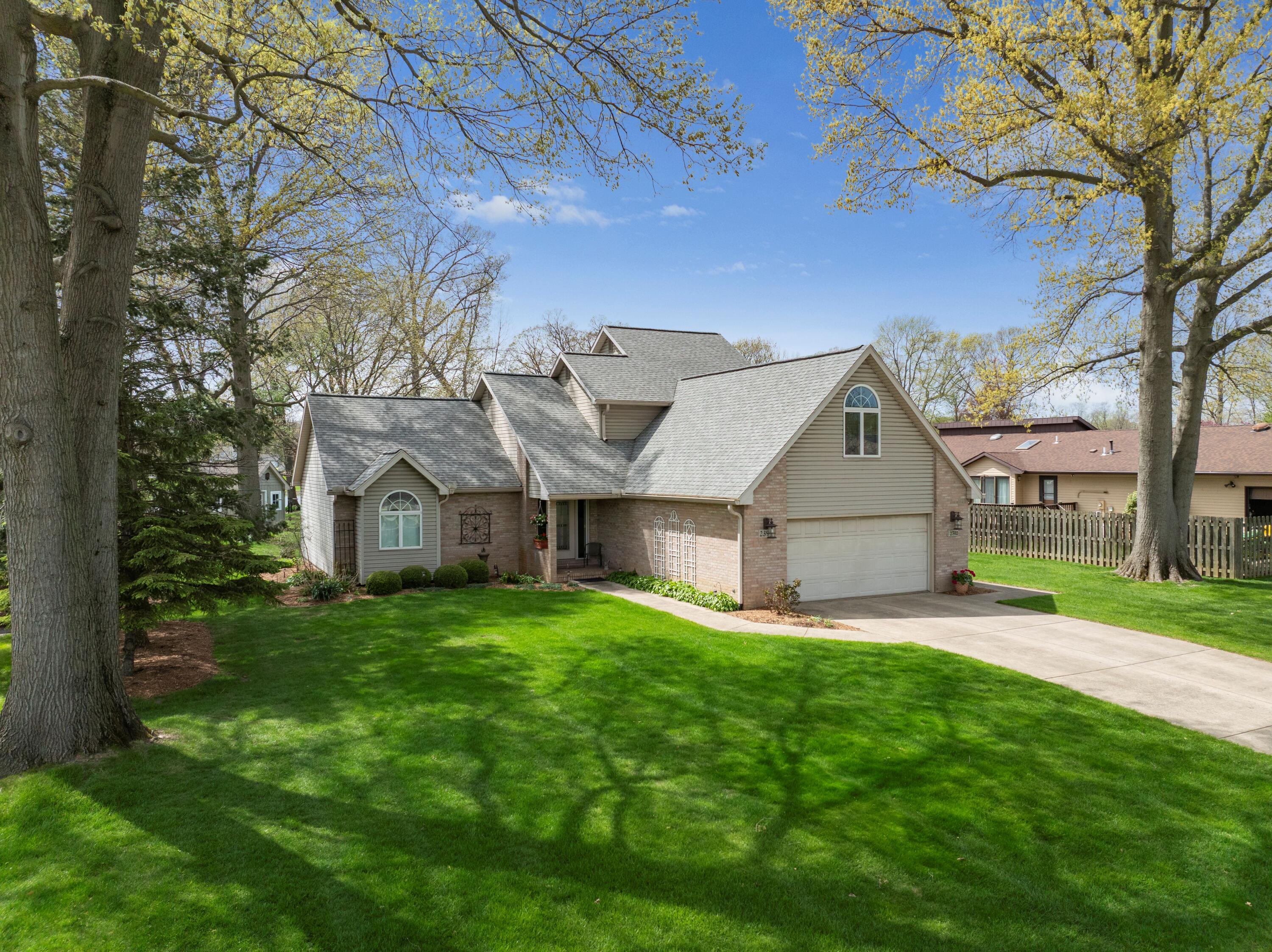 2390 Superior Street