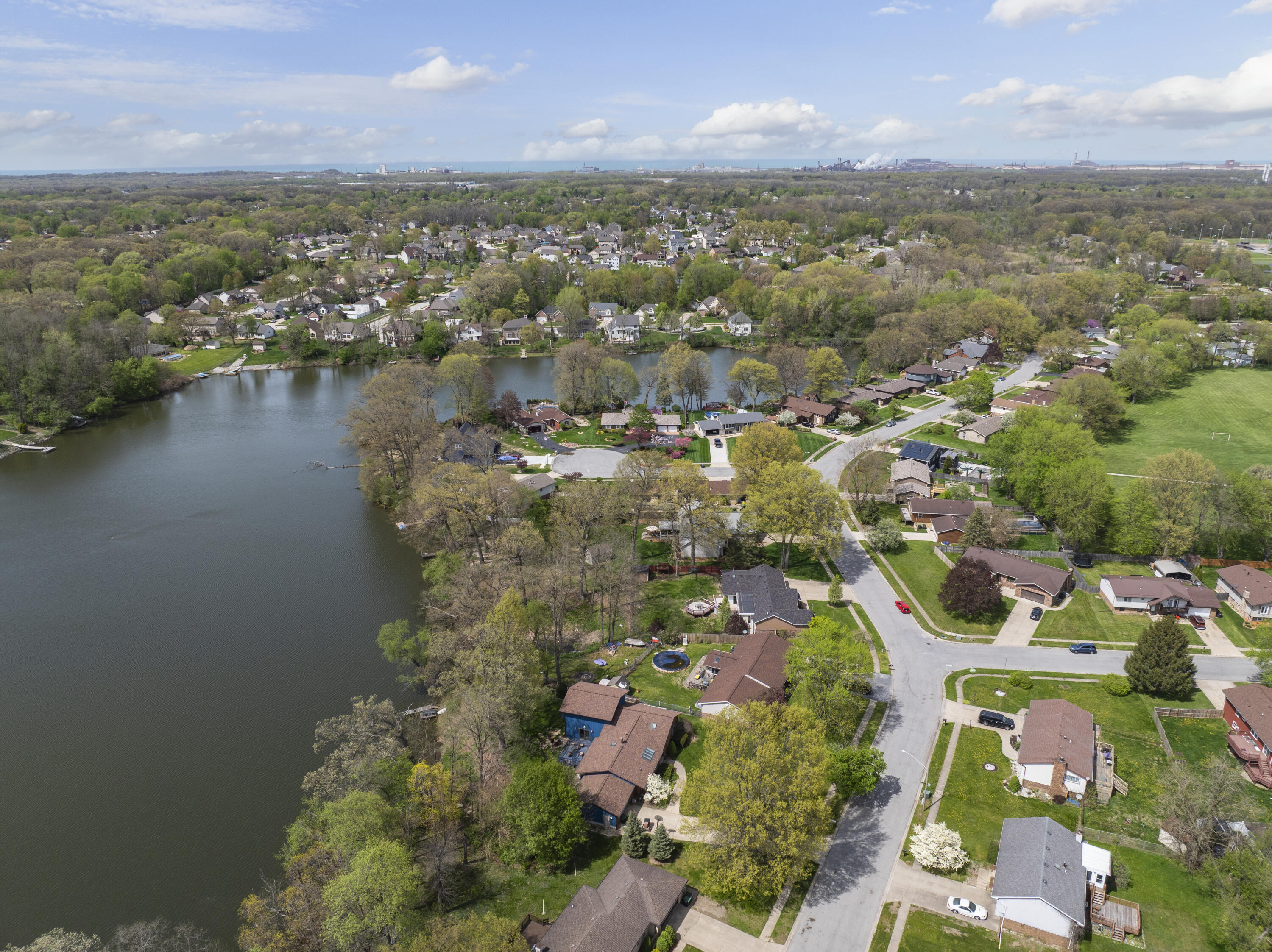 2390 Superior Street