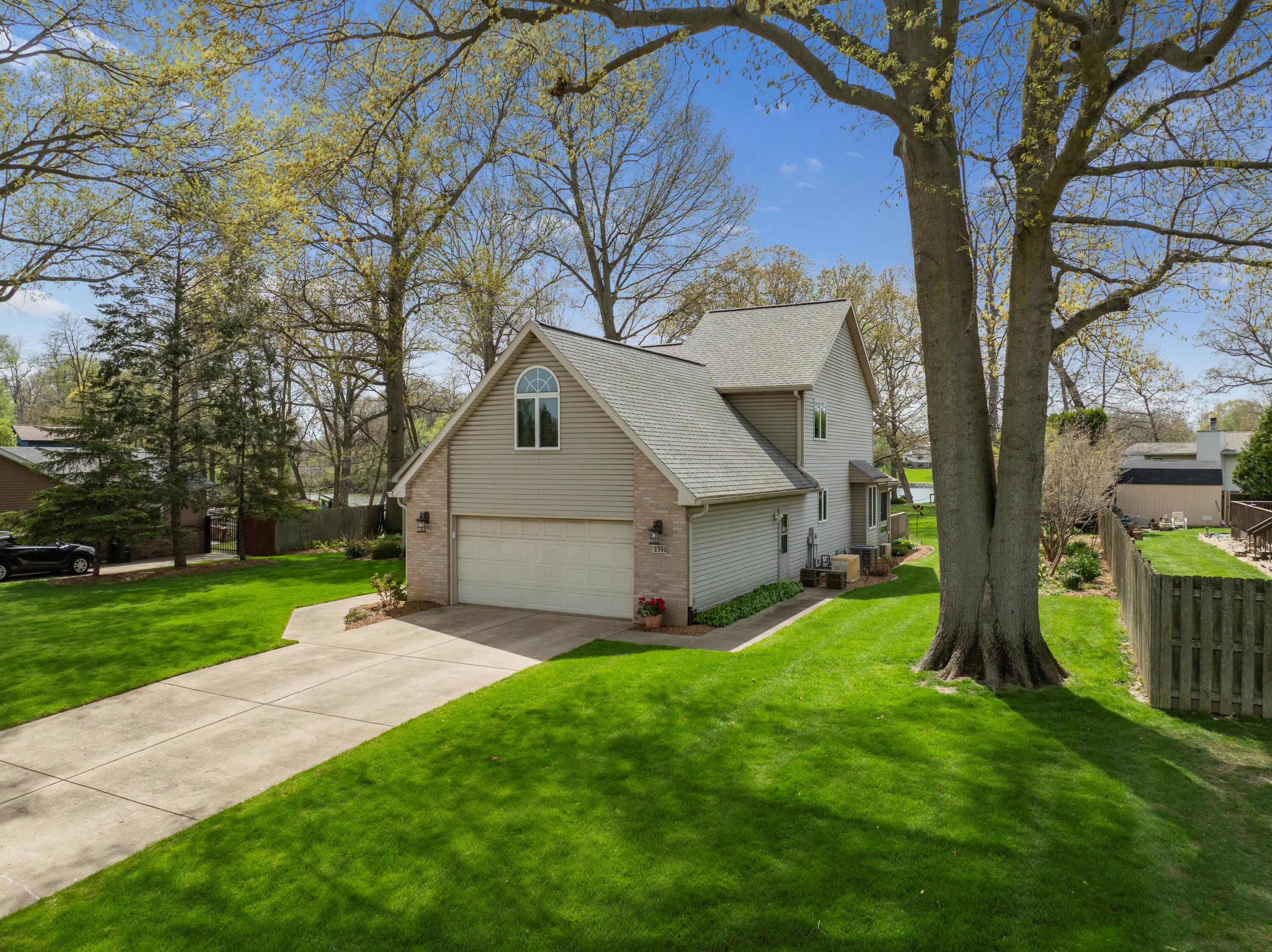 2390 Superior Street