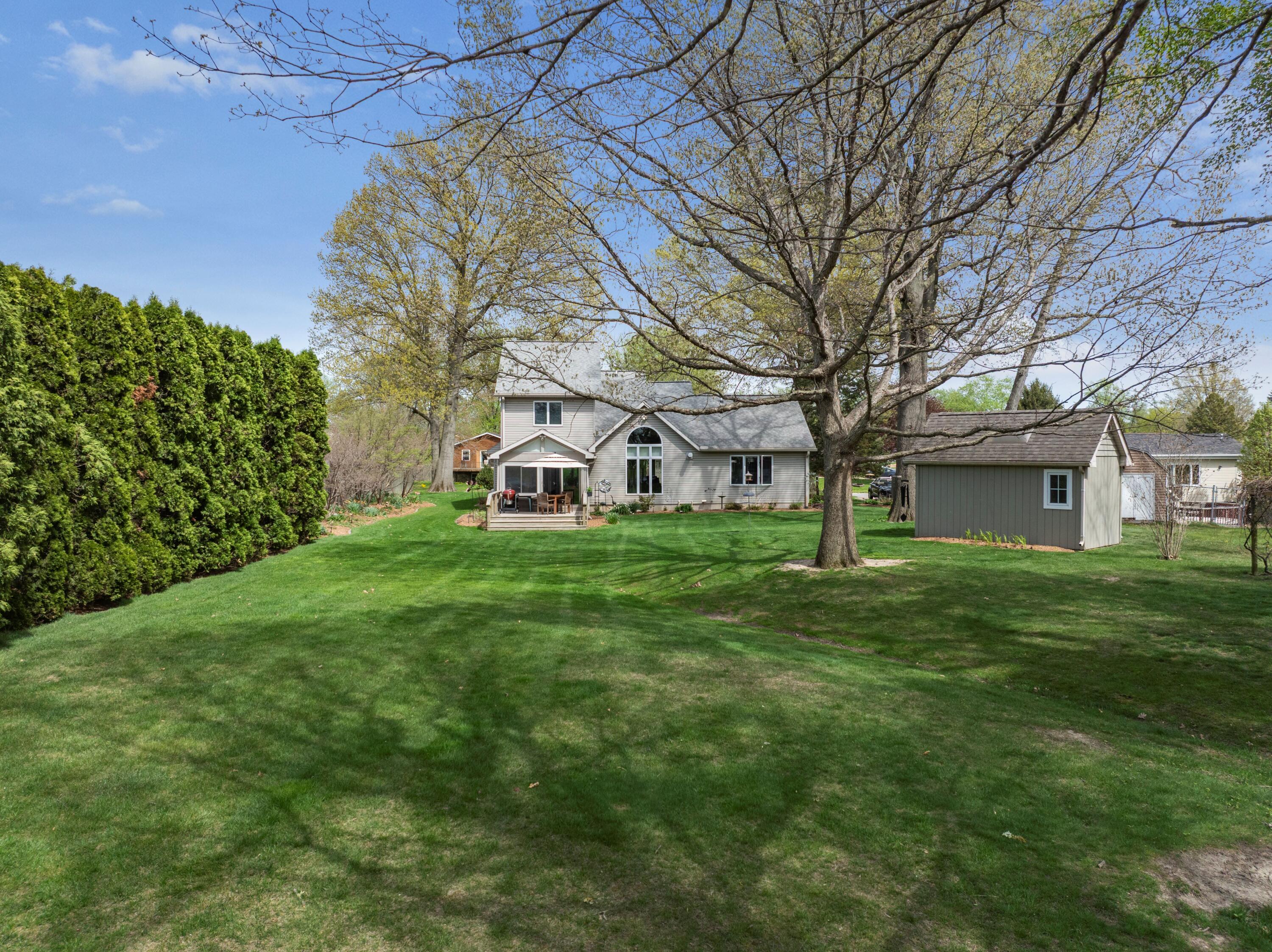 2390 Superior Street