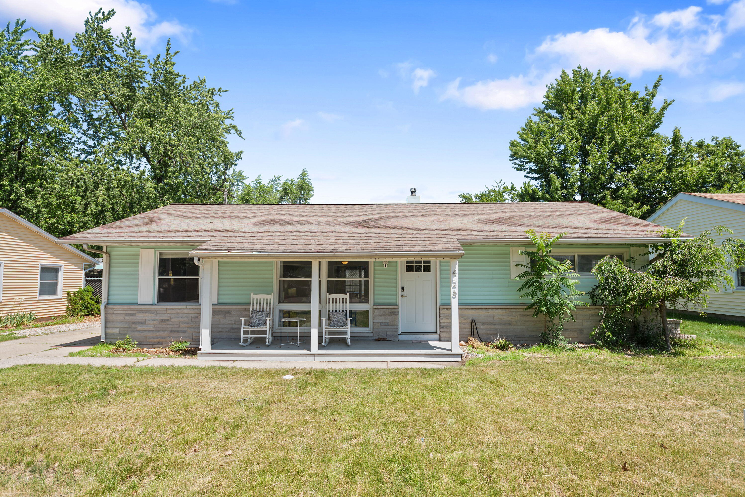 428 Washington Park Boulevard