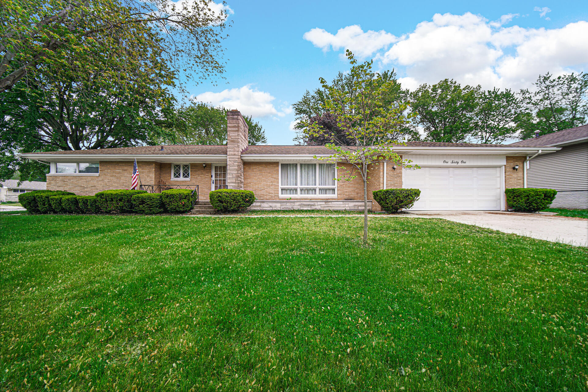161 Boyd Circle