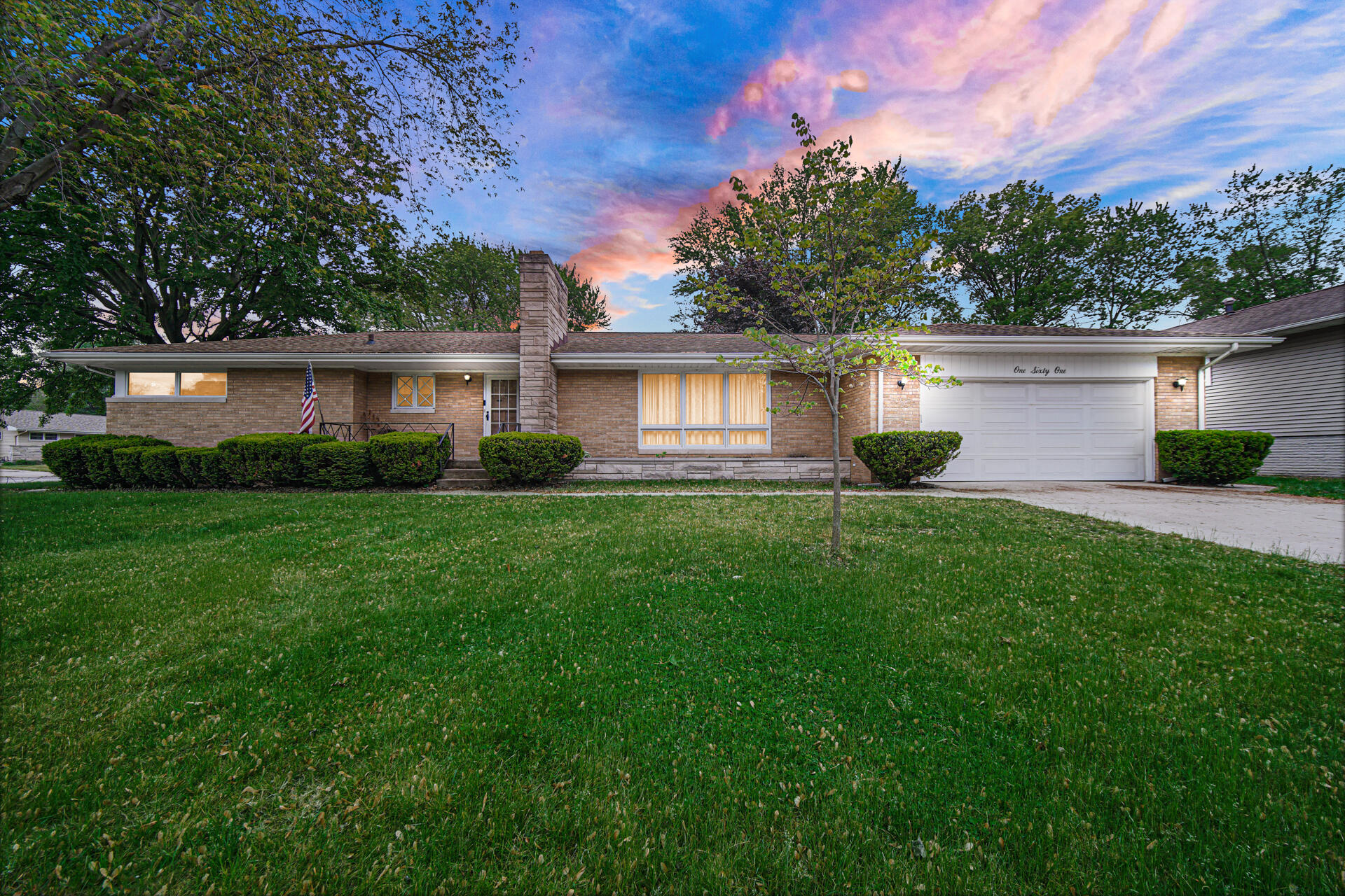 161 Boyd Circle