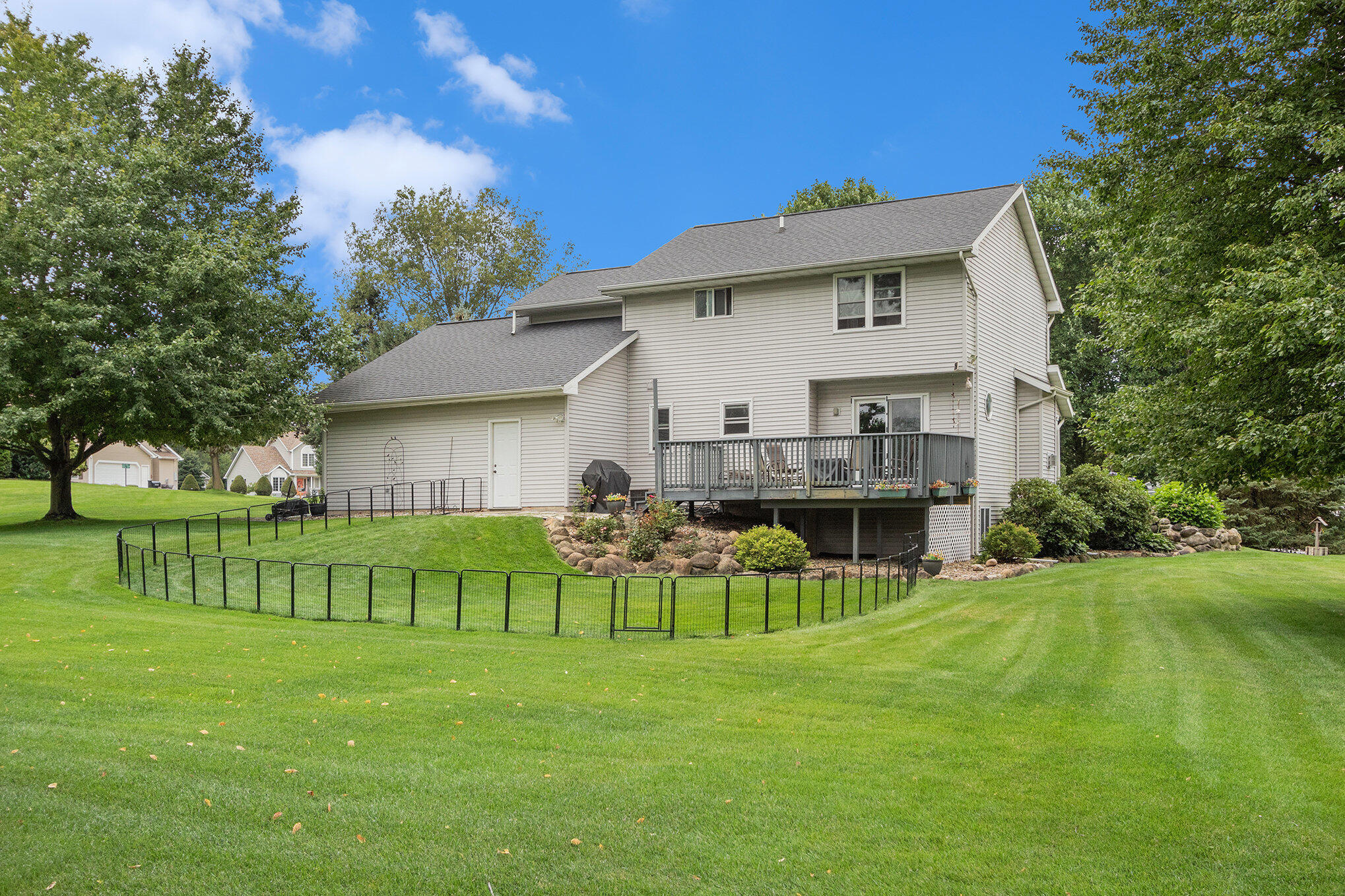 55312 Forest Cove Court