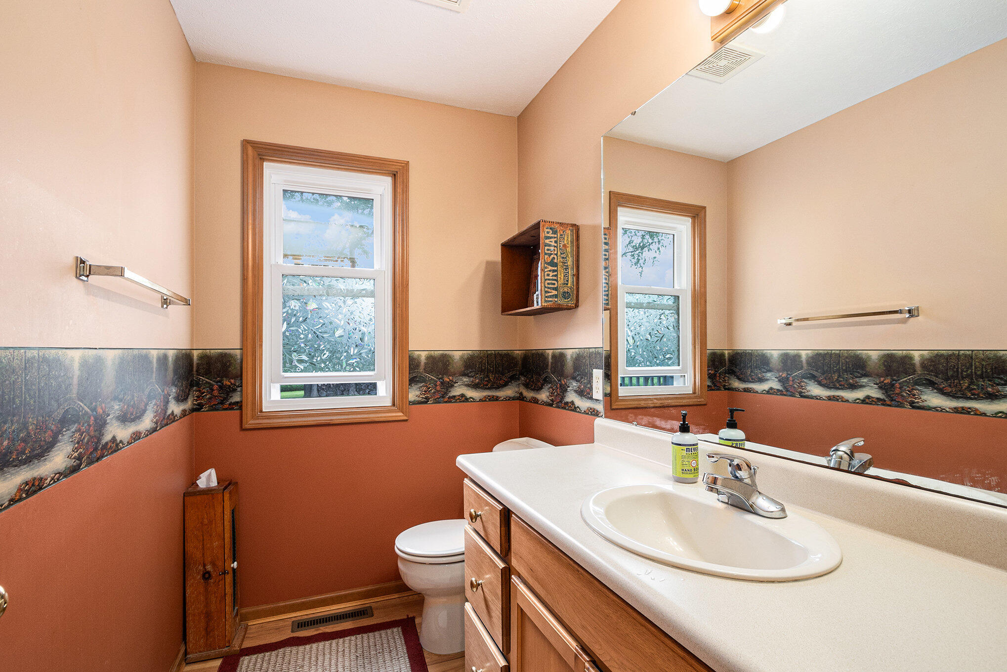 55312 Forest Cove Court