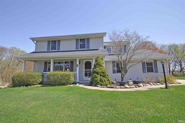 55312 Forest Cove Court