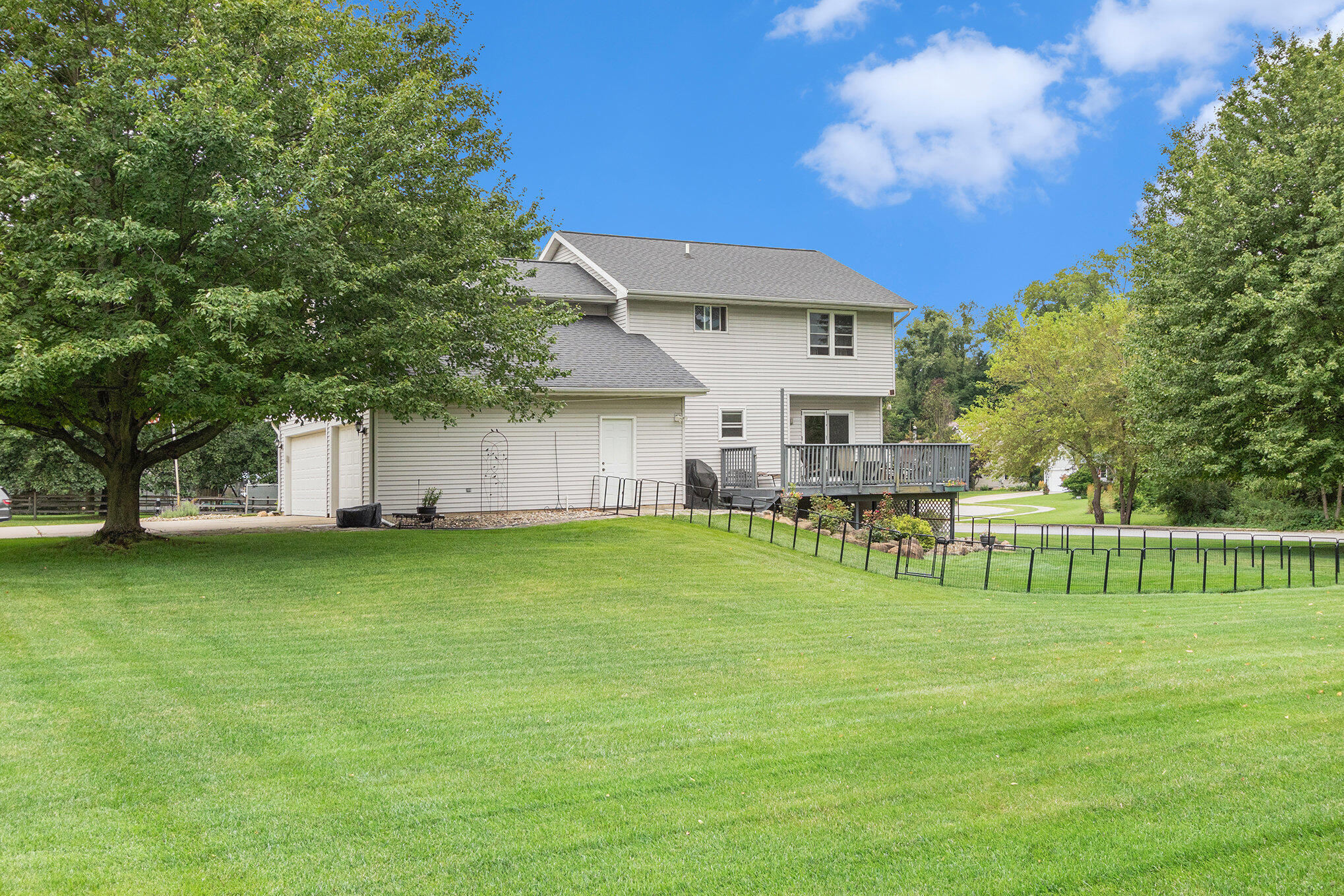 55312 Forest Cove Court