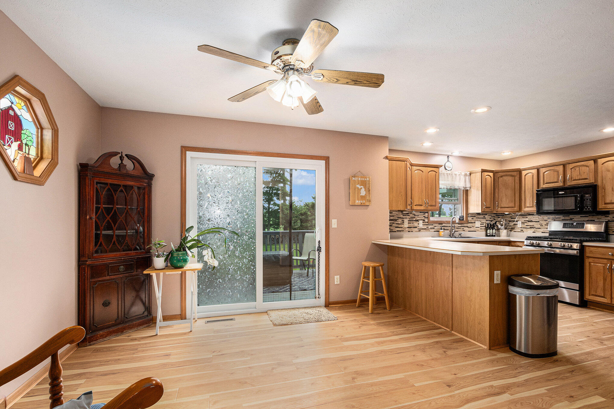 55312 Forest Cove Court