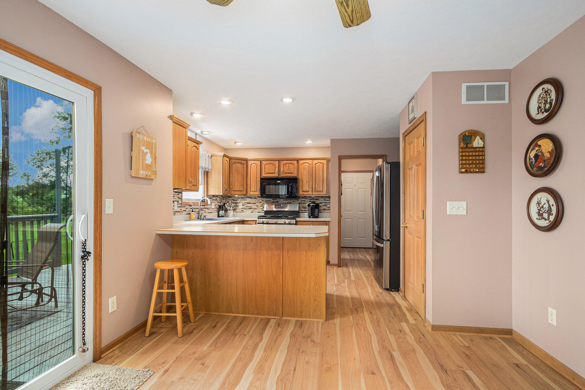 55312 Forest Cove Court