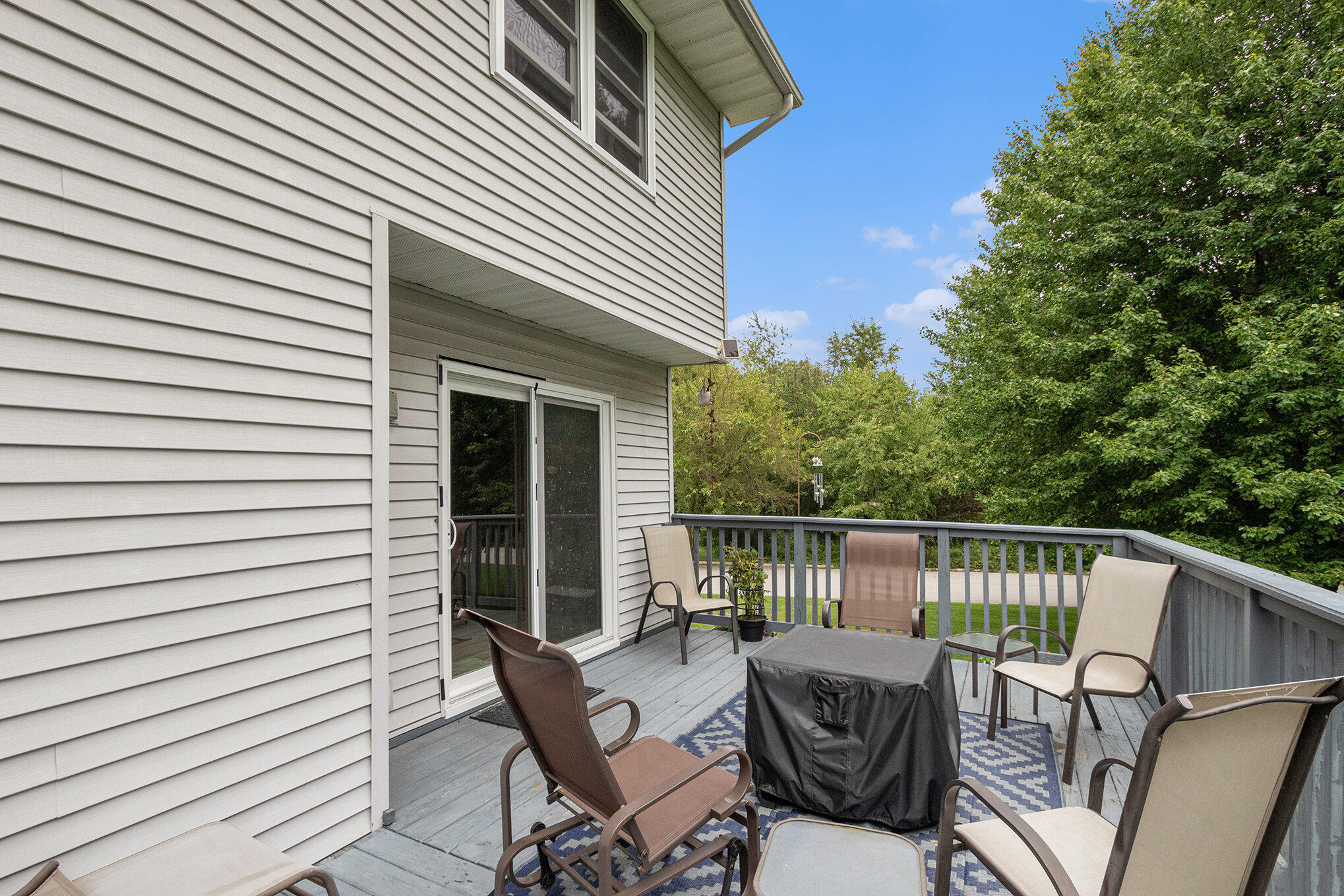 55312 Forest Cove Court