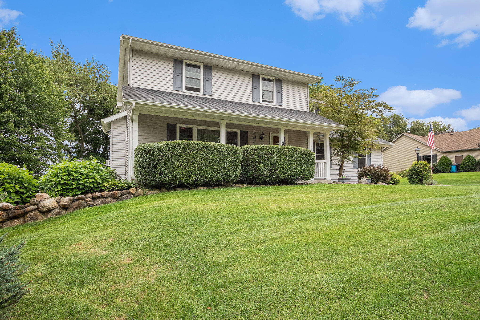 55312 Forest Cove Court