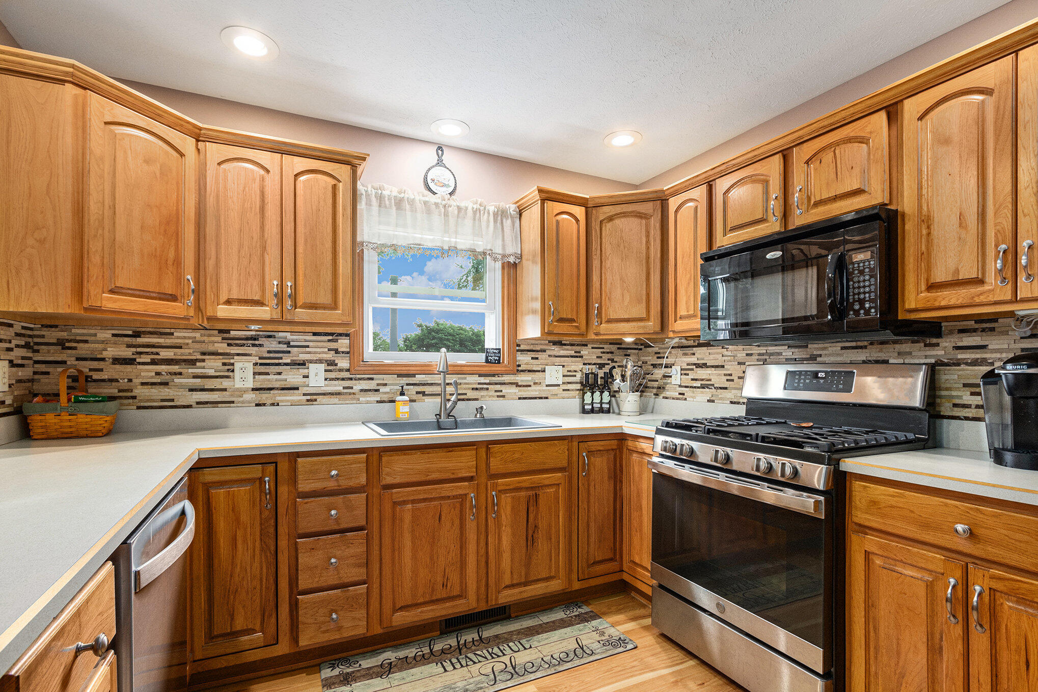 55312 Forest Cove Court