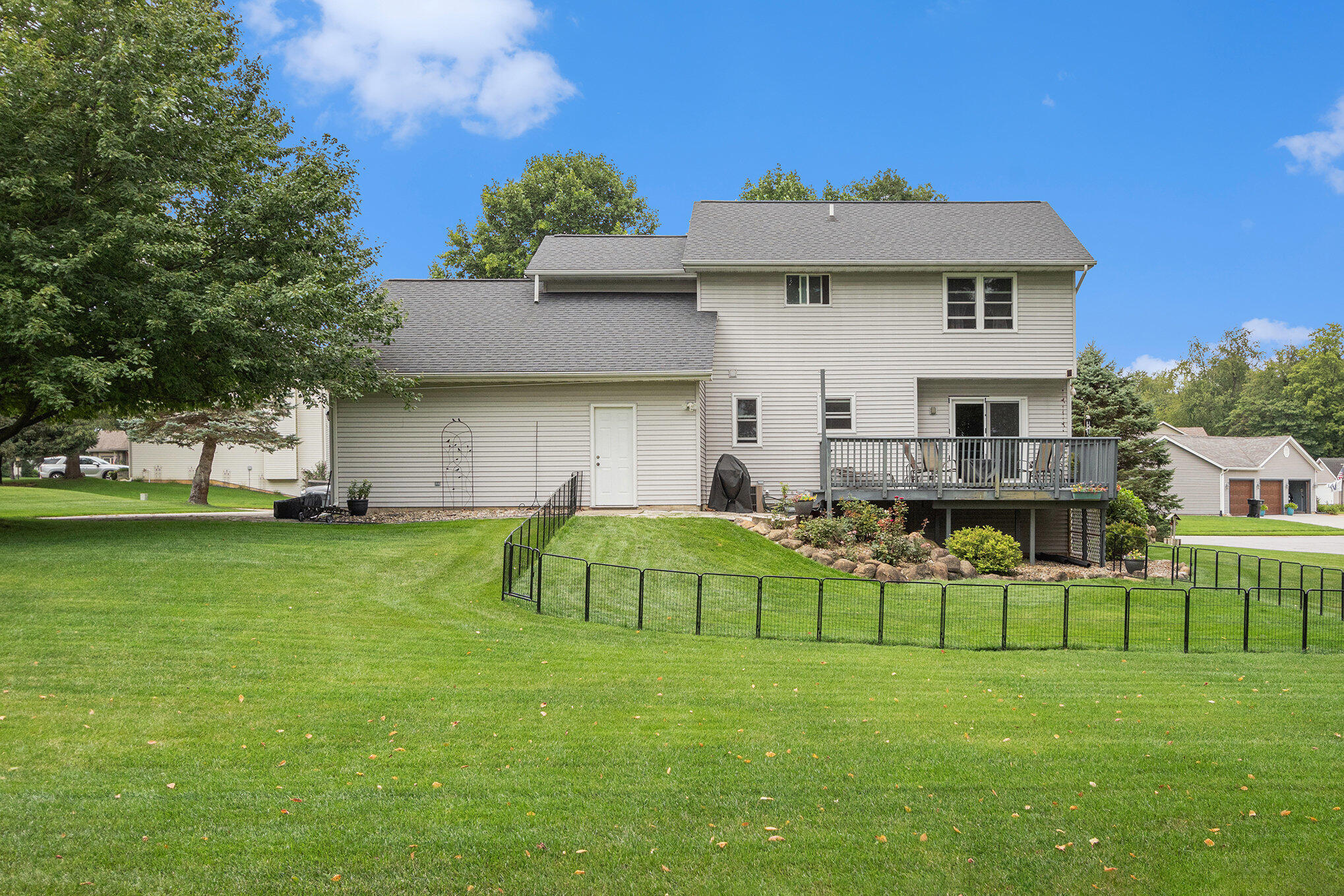 55312 Forest Cove Court