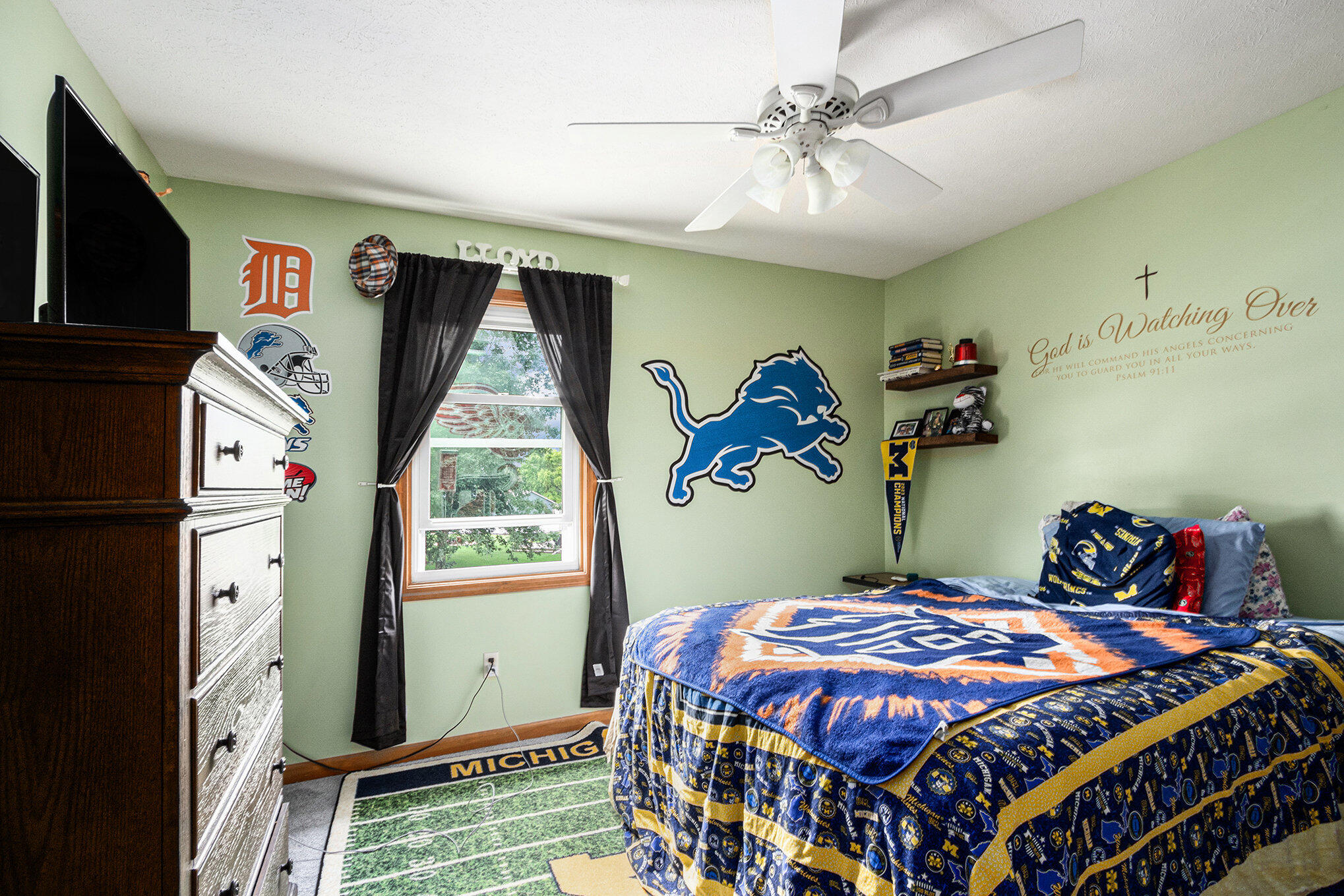 55312 Forest Cove Court